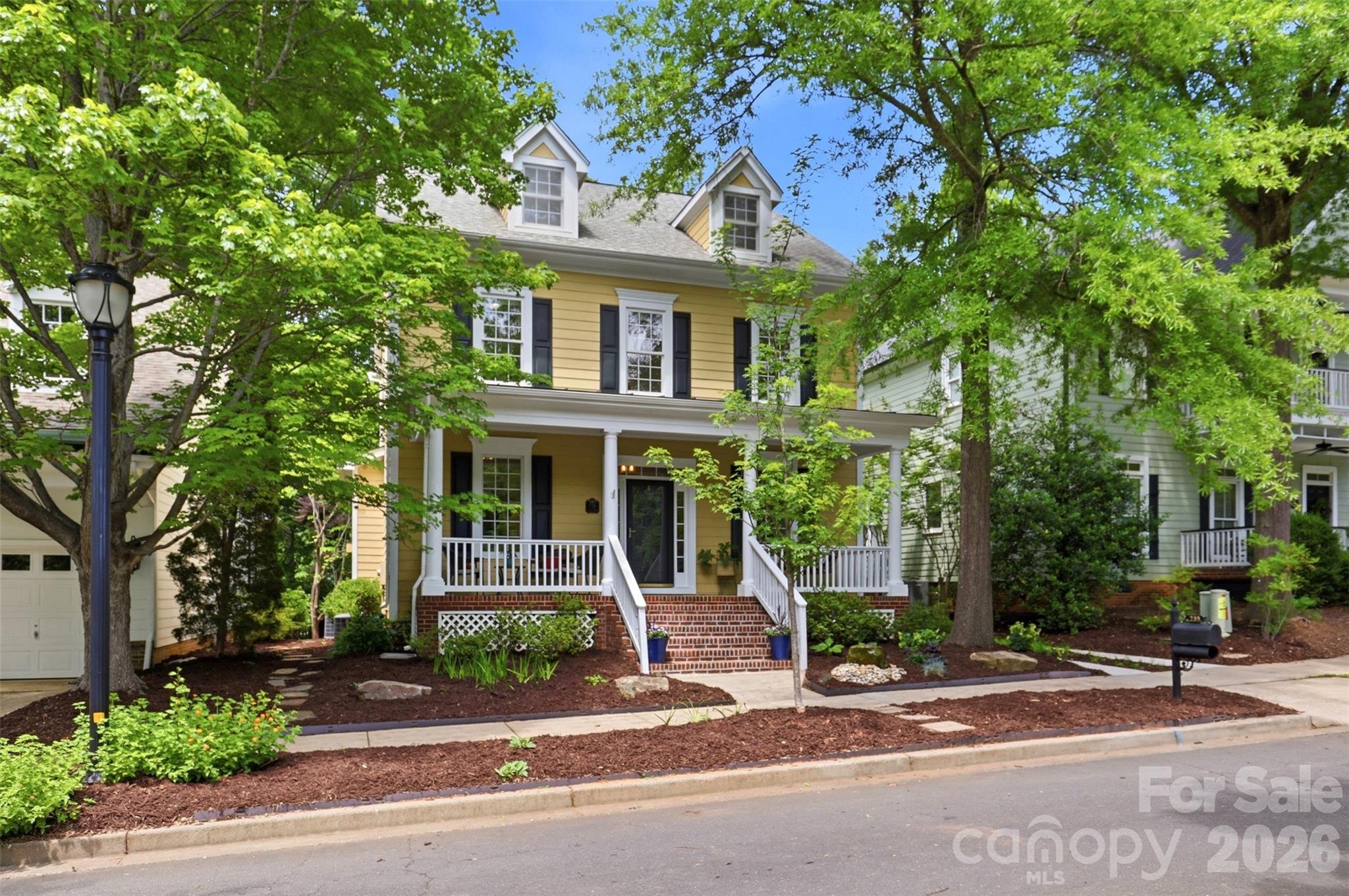 739 Julia Street — Fort Mill