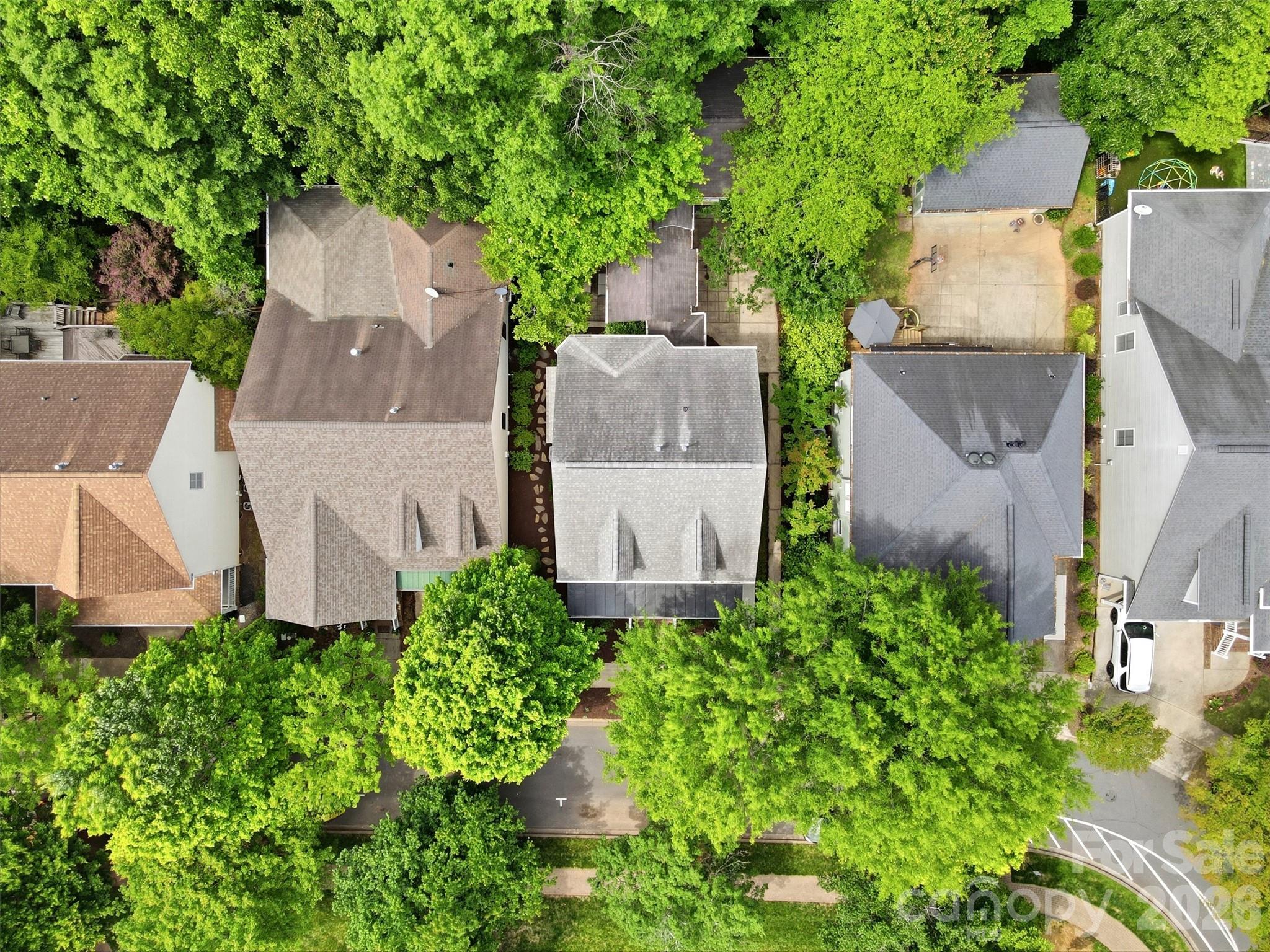 739 Julia Street — Fort Mill