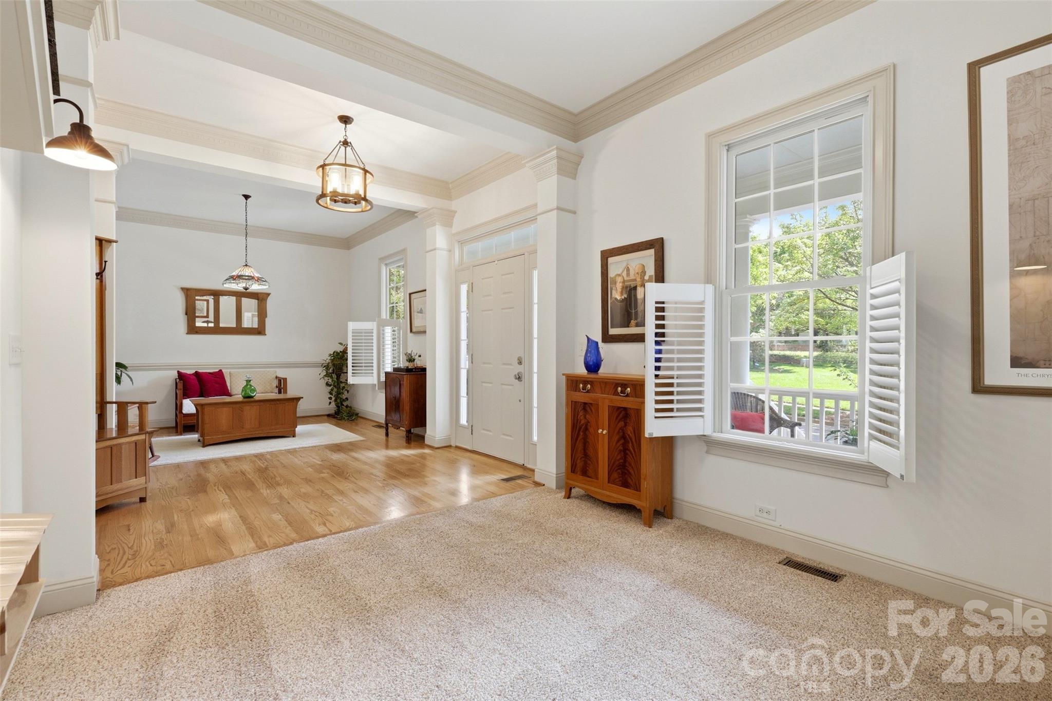 739 Julia Street — Fort Mill