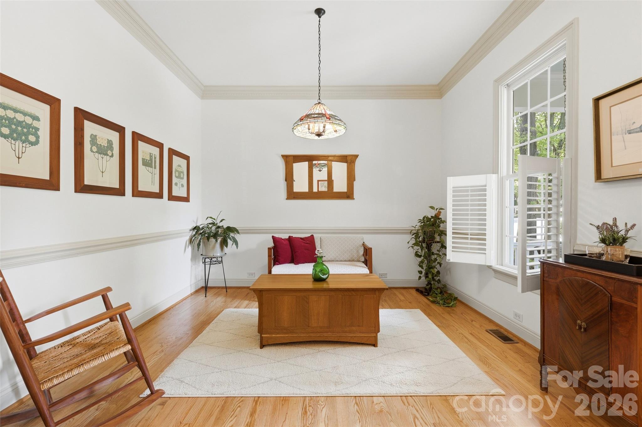 739 Julia Street — Fort Mill