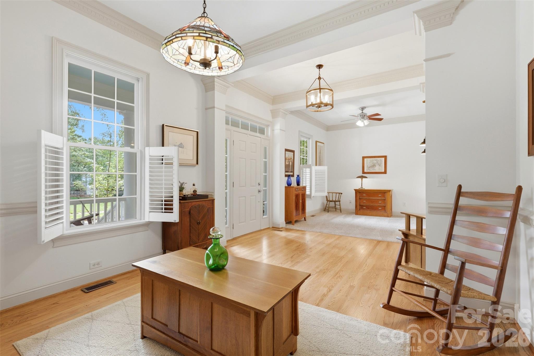 739 Julia Street — Fort Mill