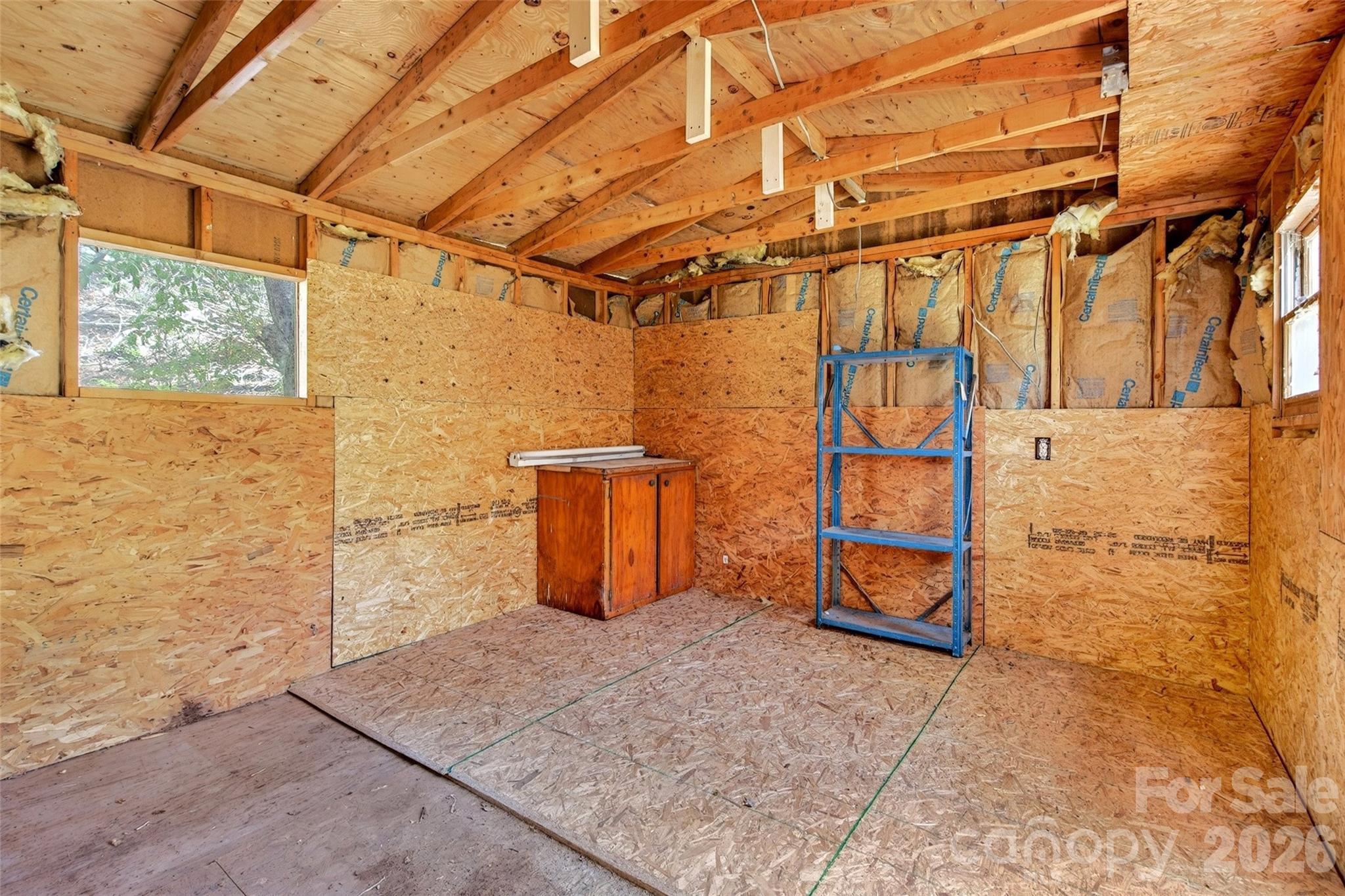 1959 Jackson Town Road #A — Spruce Pine