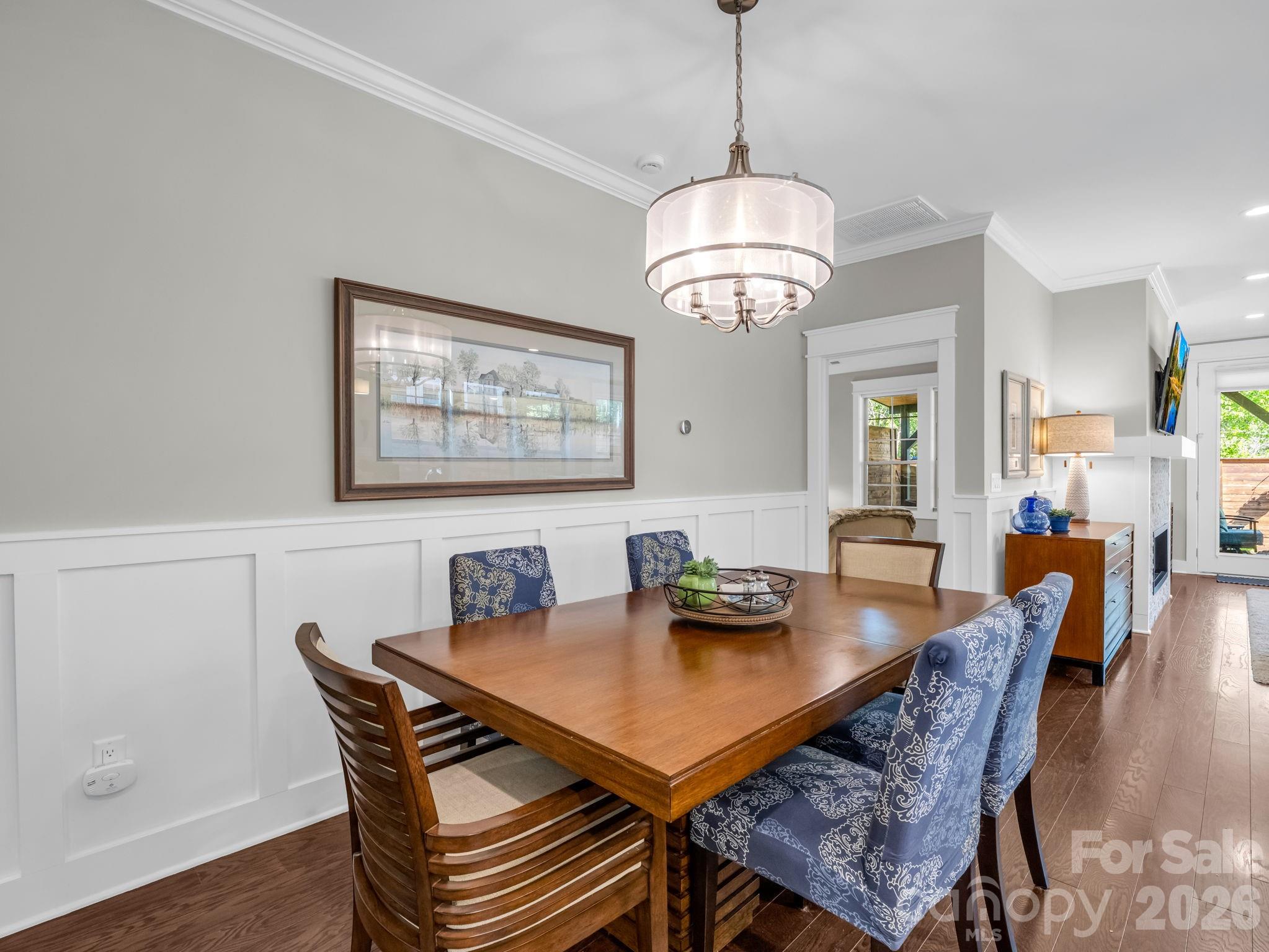564 Sweet Birch Park Lane — Black Mountain