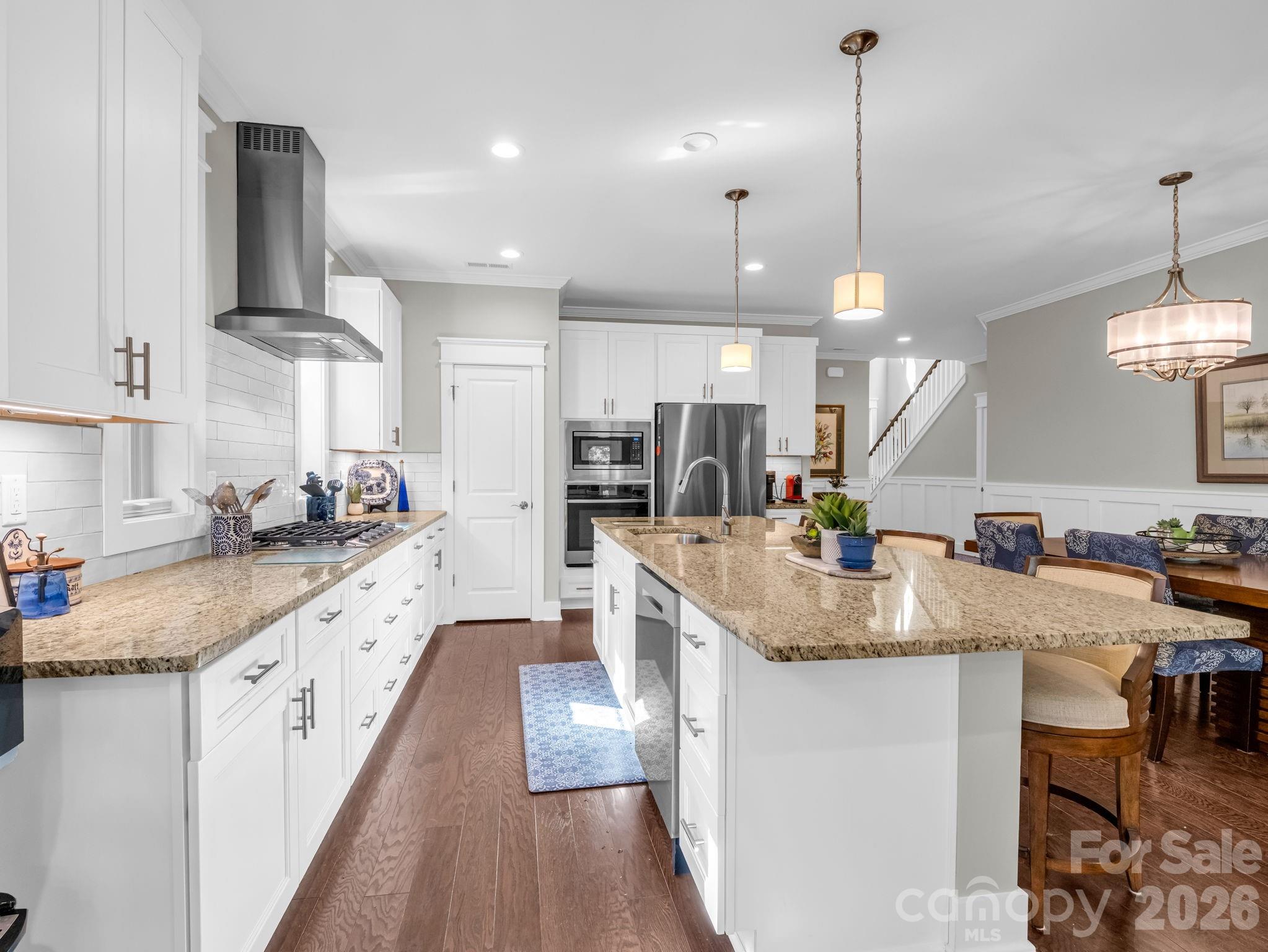 564 Sweet Birch Park Lane — Black Mountain