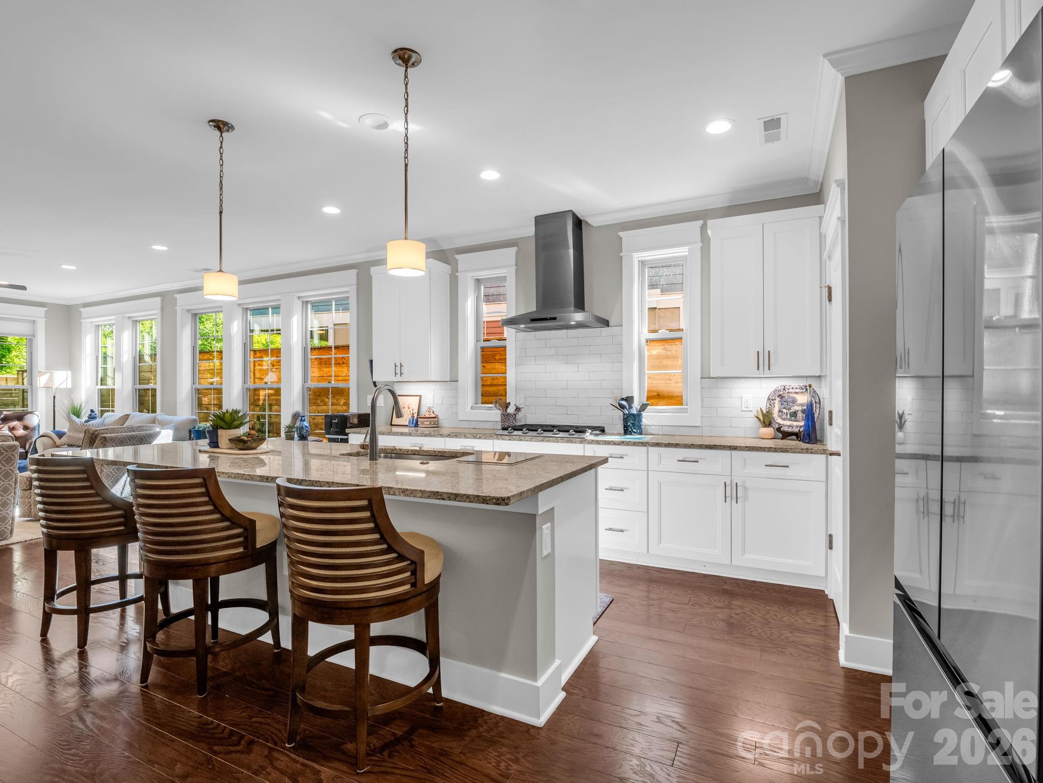 564 Sweet Birch Park Lane — Black Mountain