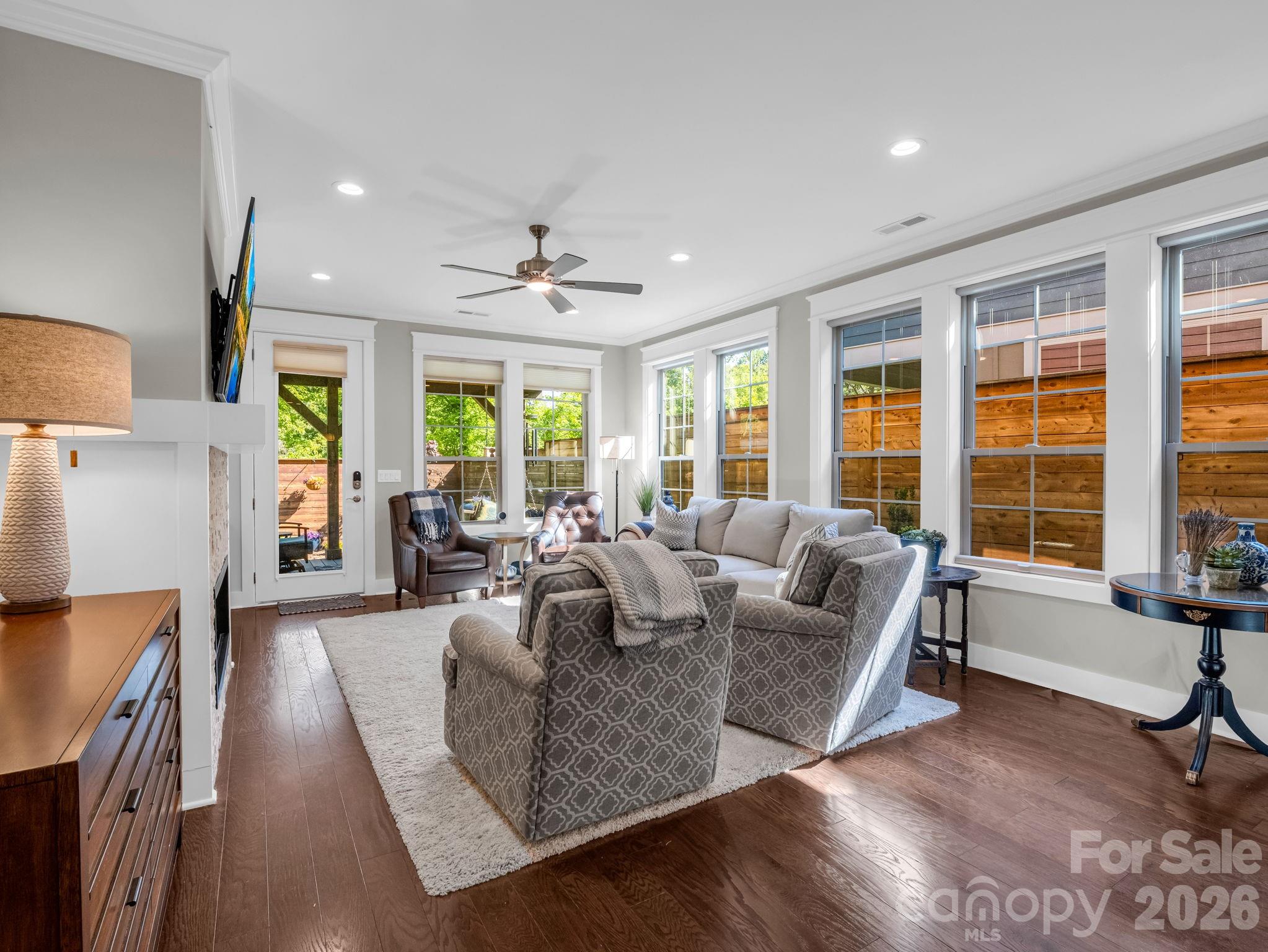 564 Sweet Birch Park Lane — Black Mountain