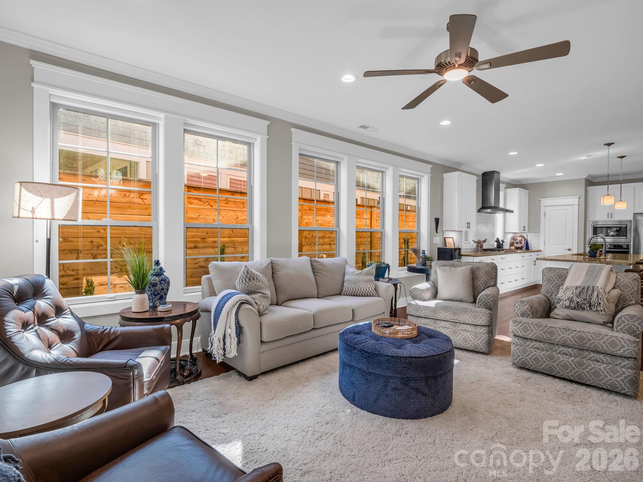 564 Sweet Birch Park Lane — Black Mountain