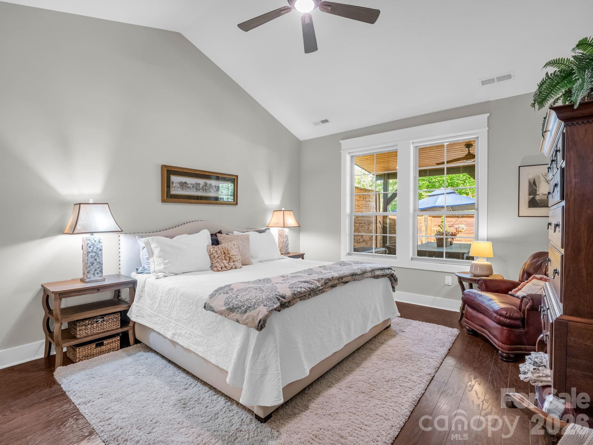 564 Sweet Birch Park Lane — Black Mountain