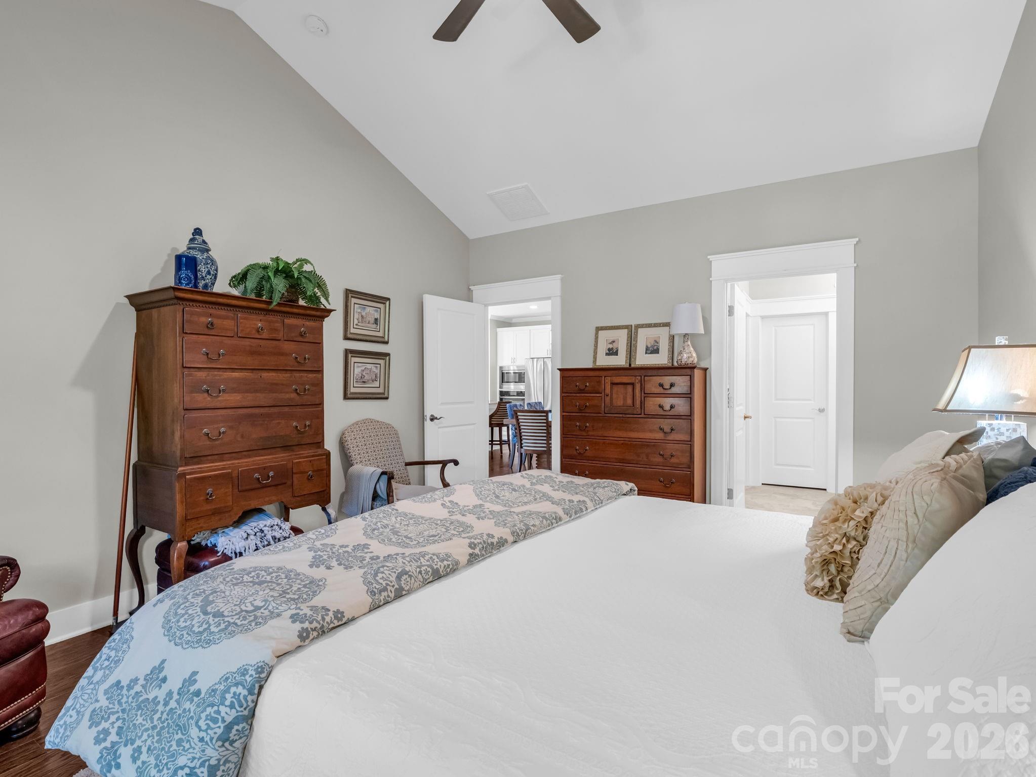 564 Sweet Birch Park Lane — Black Mountain