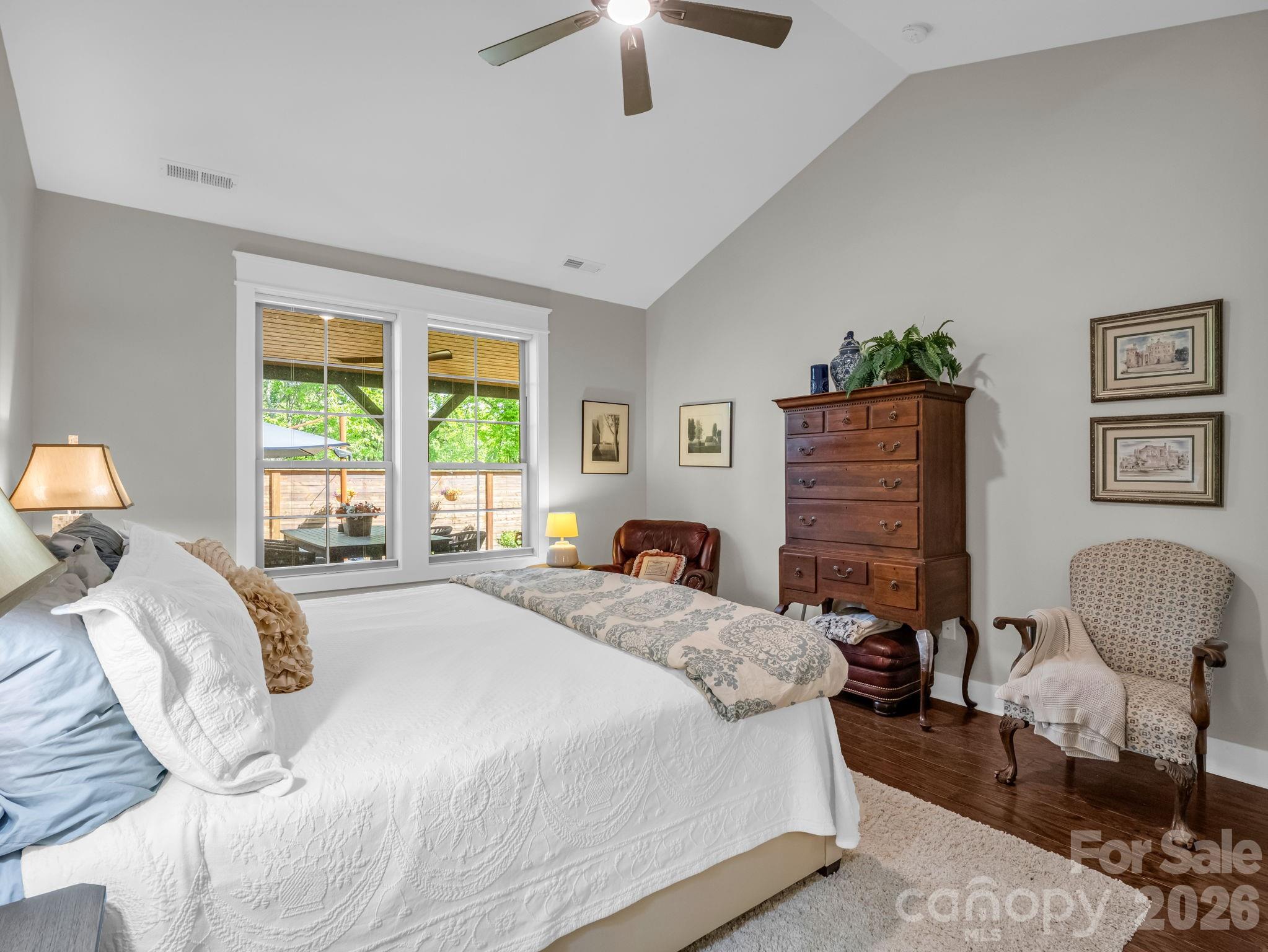 564 Sweet Birch Park Lane — Black Mountain