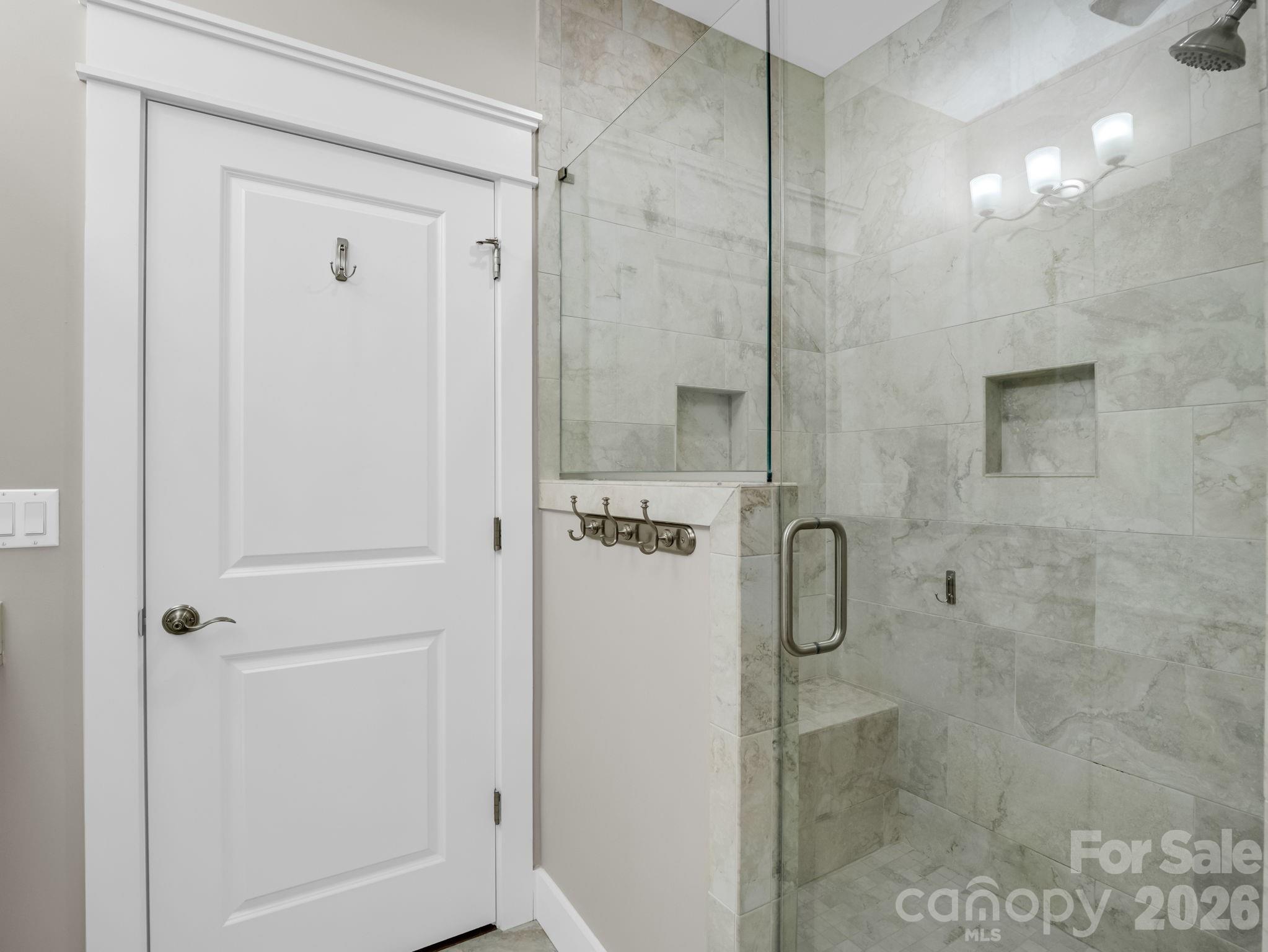 564 Sweet Birch Park Lane — Black Mountain