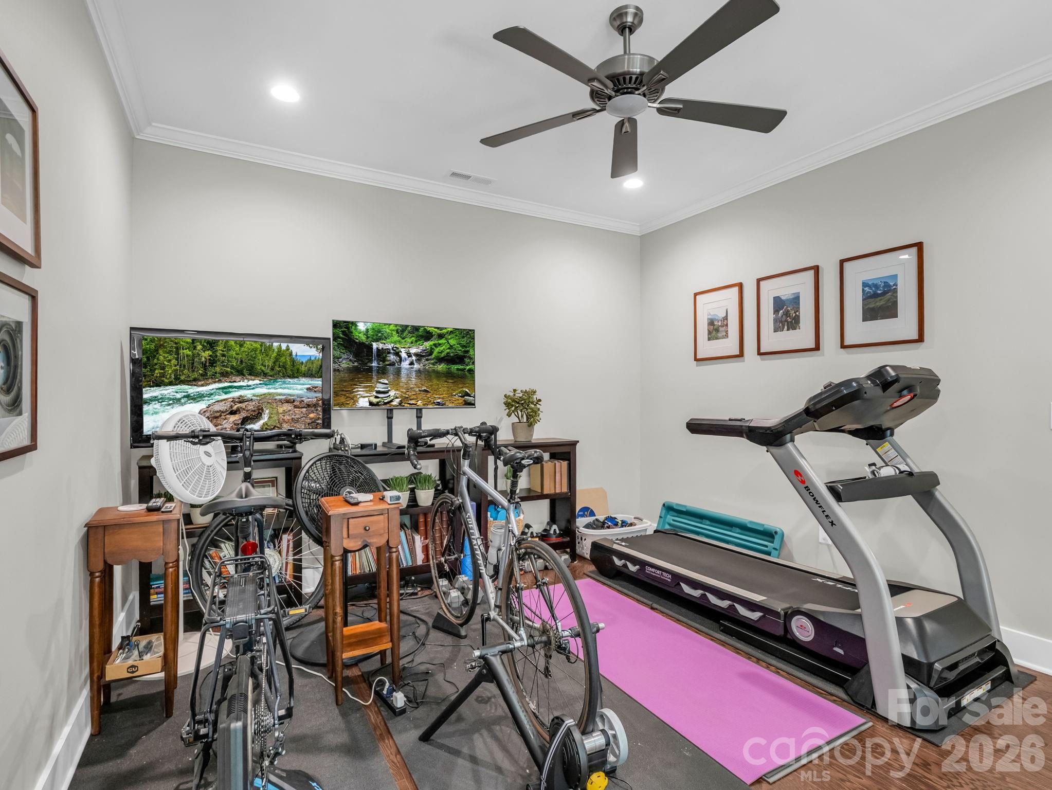 564 Sweet Birch Park Lane — Black Mountain