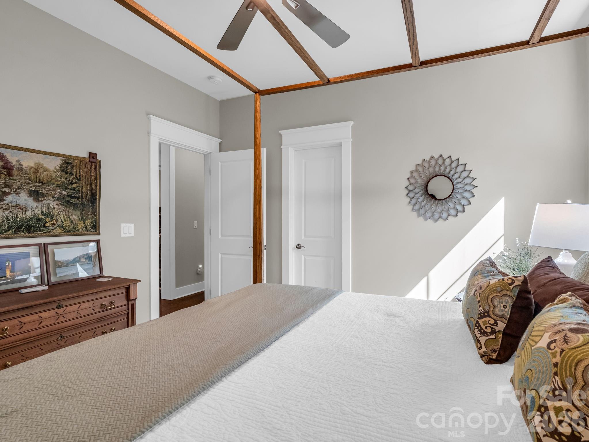 564 Sweet Birch Park Lane — Black Mountain