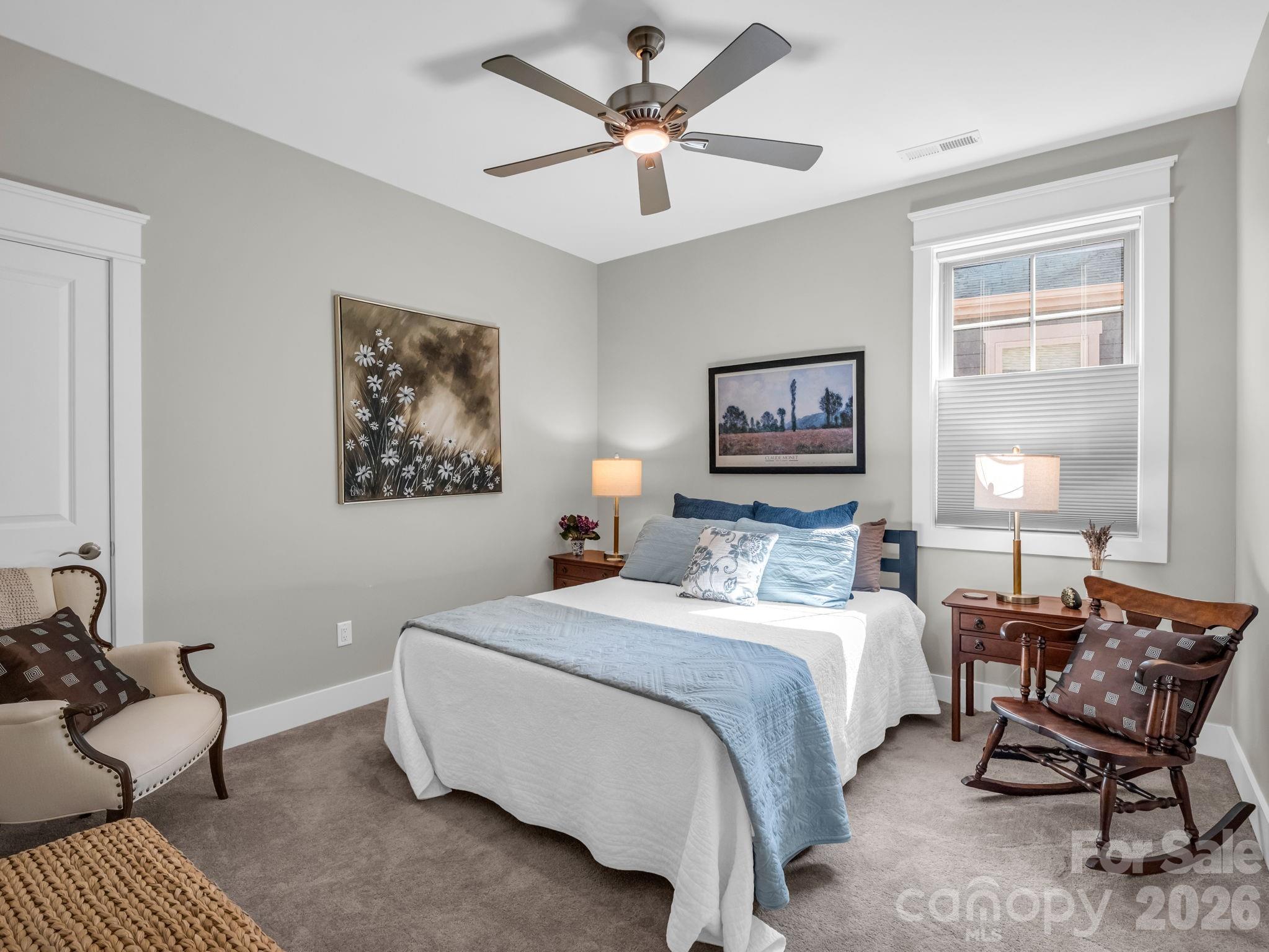 564 Sweet Birch Park Lane — Black Mountain