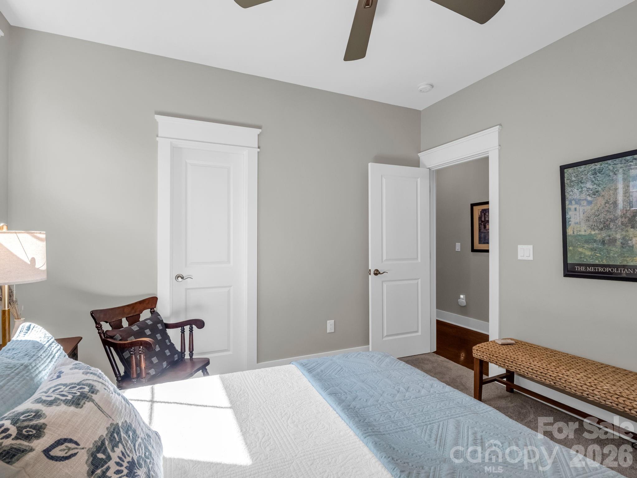 564 Sweet Birch Park Lane — Black Mountain