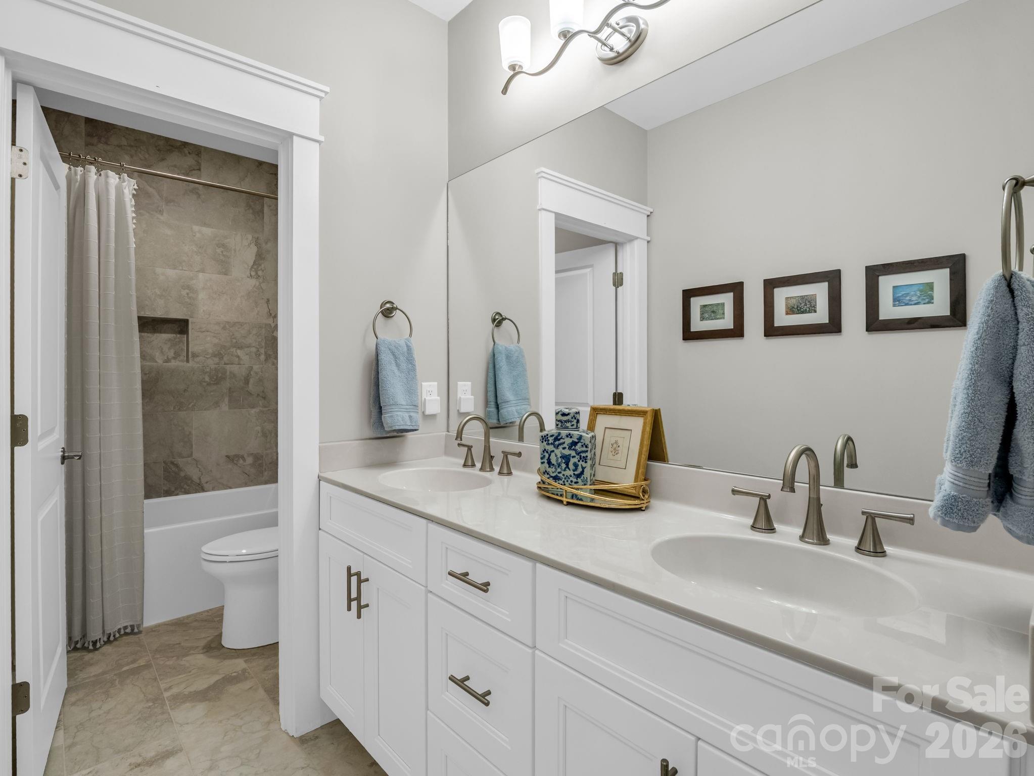 564 Sweet Birch Park Lane — Black Mountain