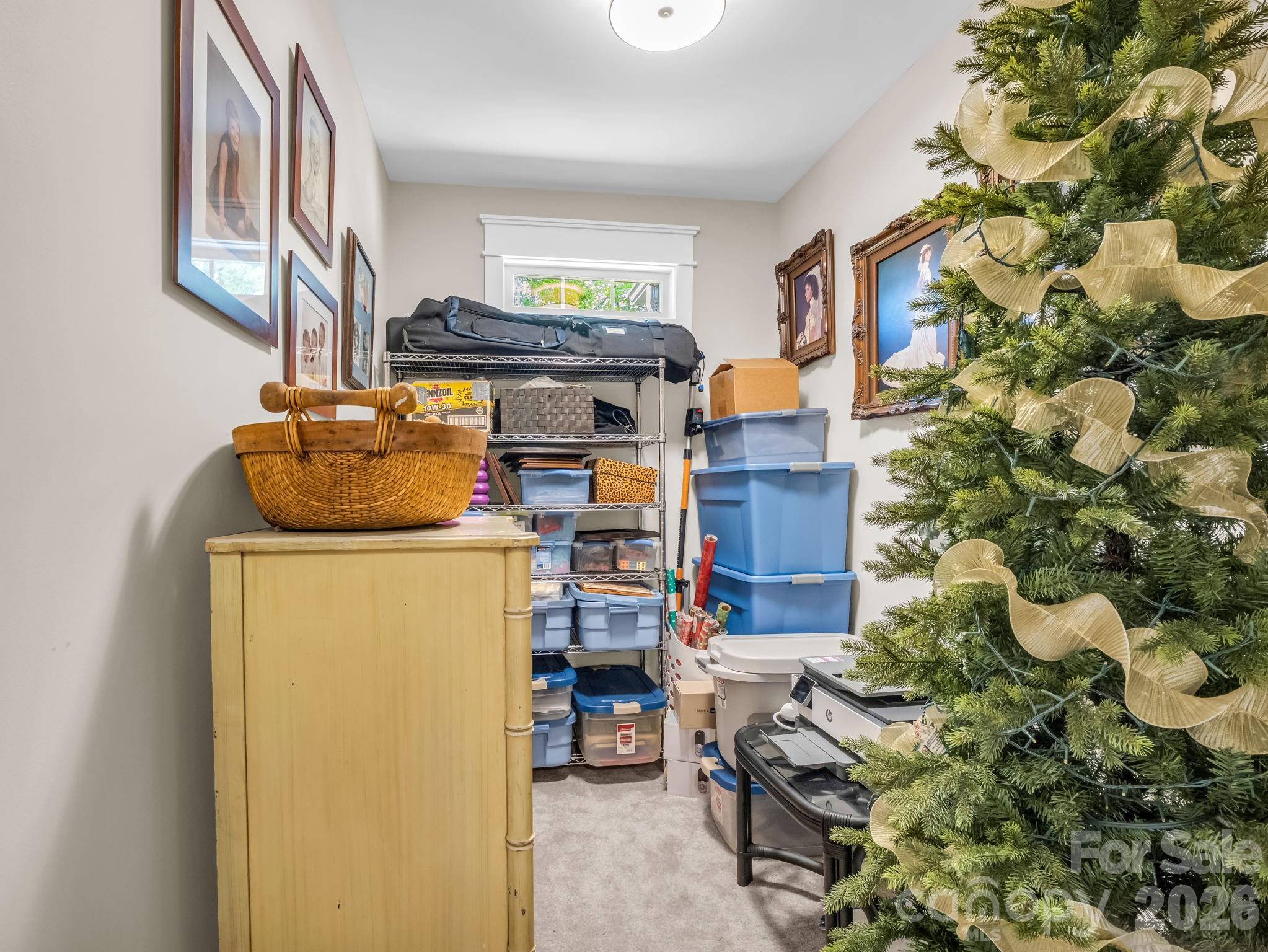 564 Sweet Birch Park Lane — Black Mountain