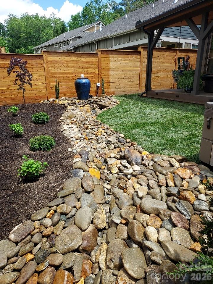 564 Sweet Birch Park Lane — Black Mountain