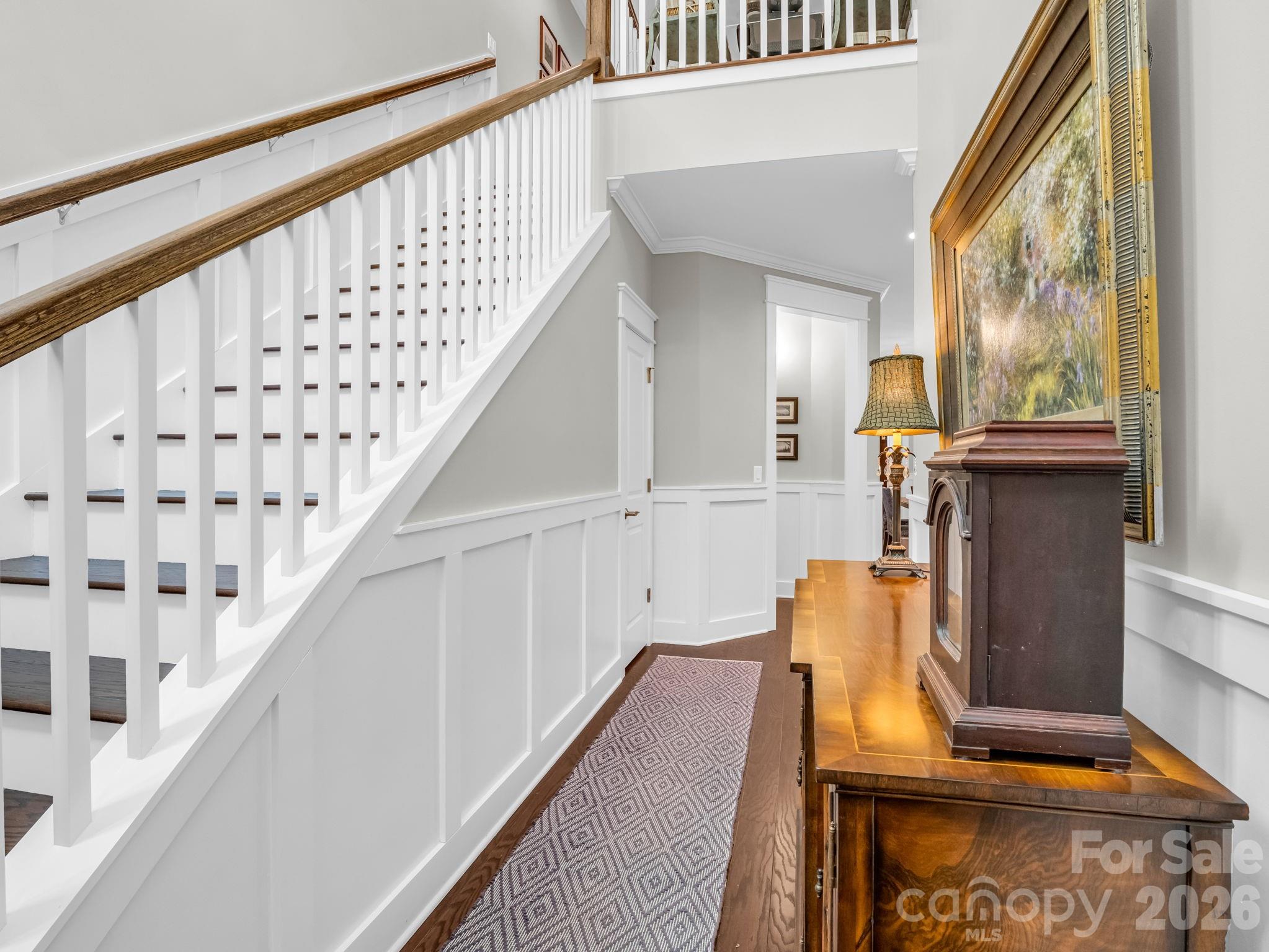 564 Sweet Birch Park Lane — Black Mountain