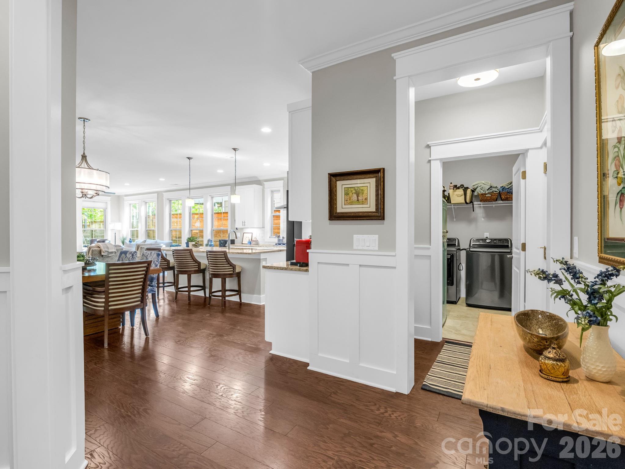 564 Sweet Birch Park Lane — Black Mountain