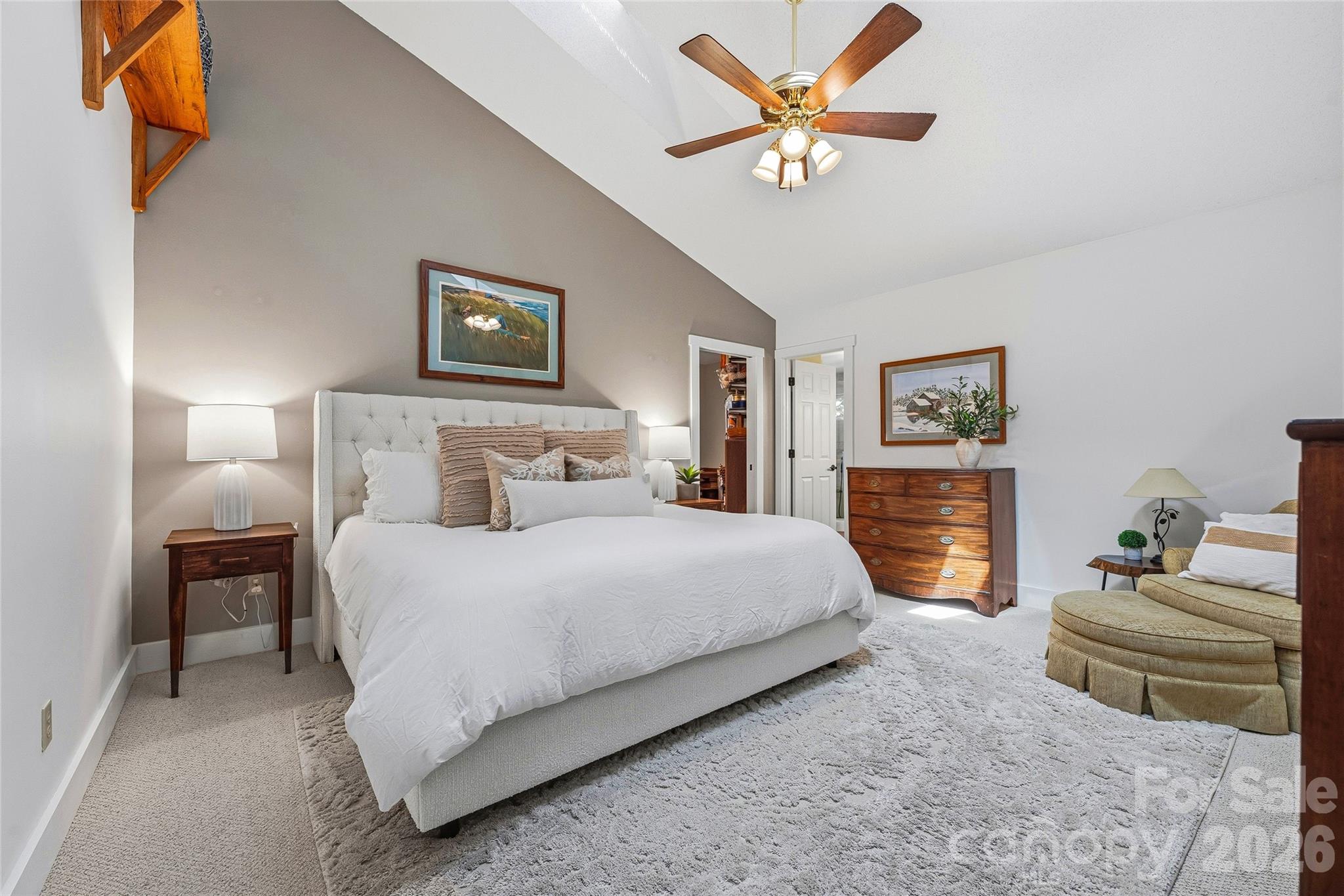 51 White Pine Circle — Fletcher