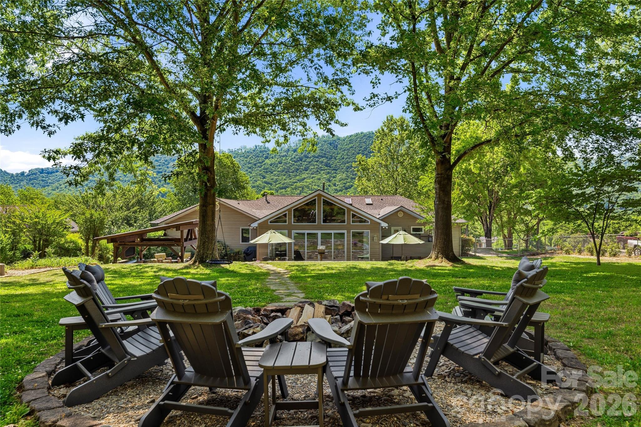 51 White Pine Circle — Fletcher