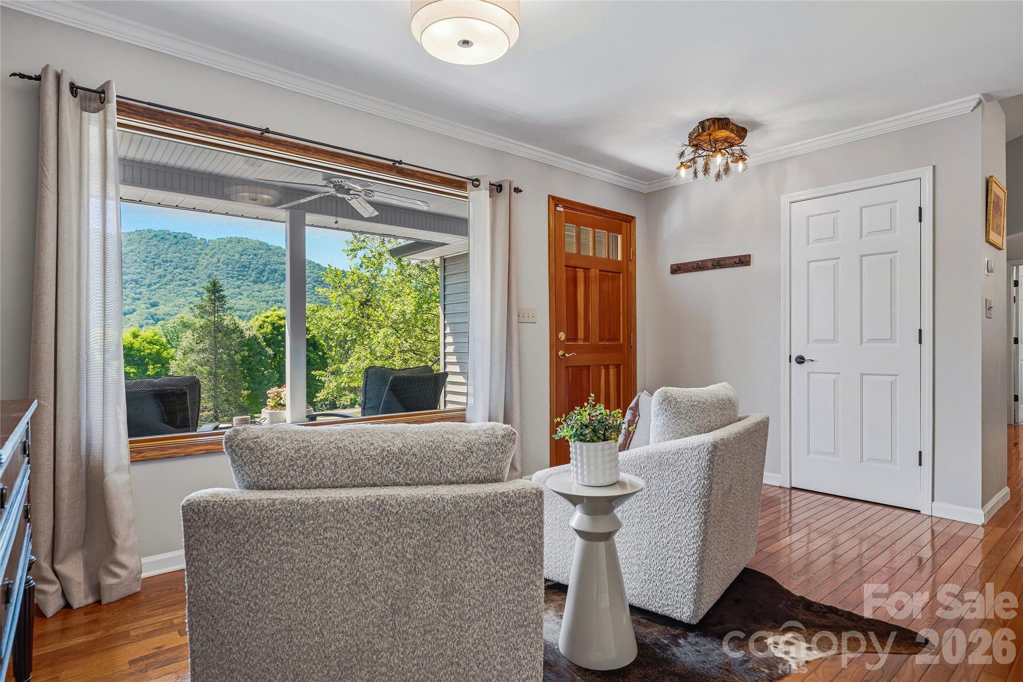 51 White Pine Circle — Fletcher