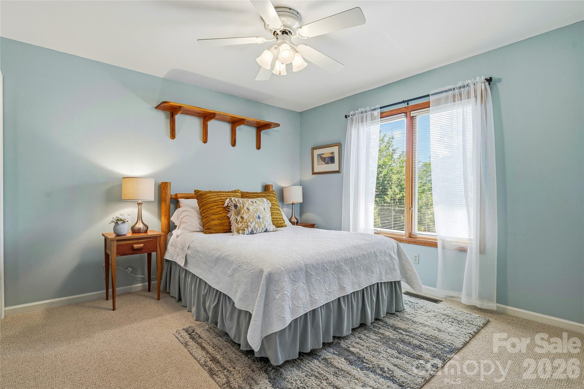 51 White Pine Circle — Fletcher