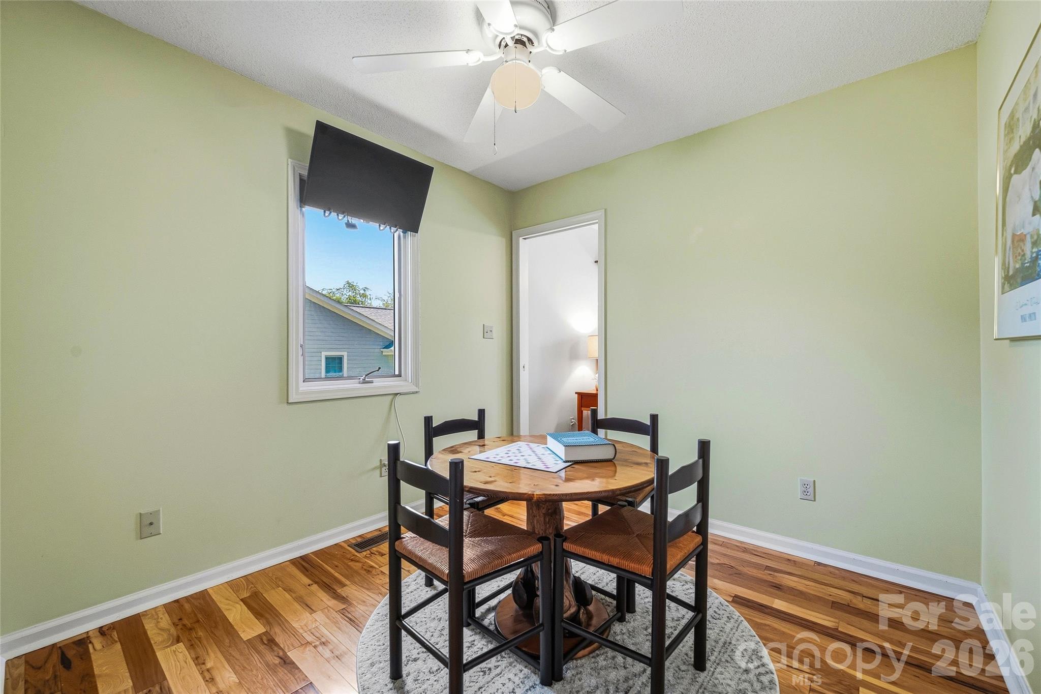 51 White Pine Circle — Fletcher