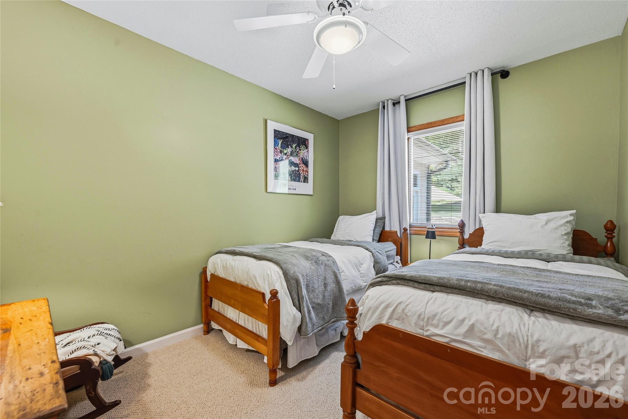 51 White Pine Circle — Fletcher