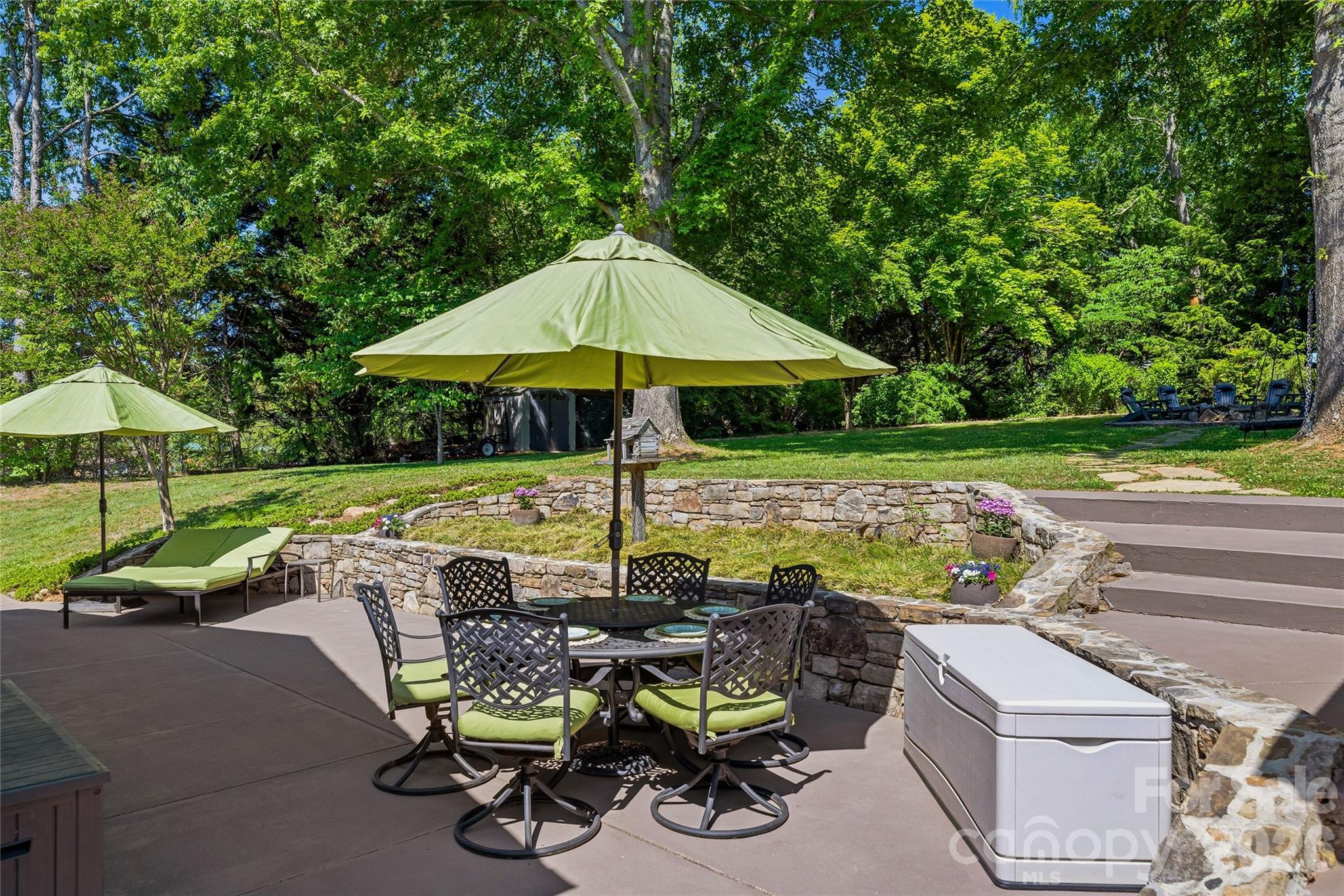 51 White Pine Circle — Fletcher