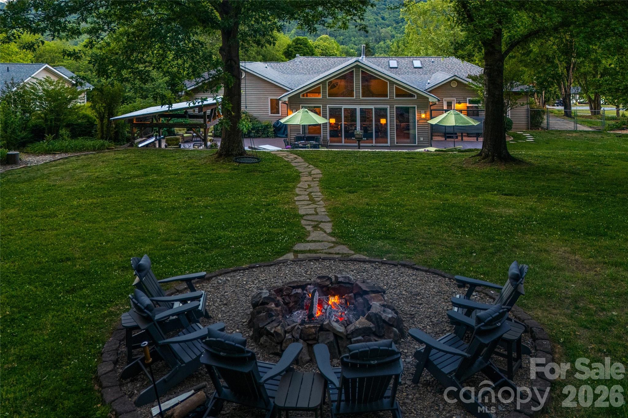 51 White Pine Circle — Fletcher