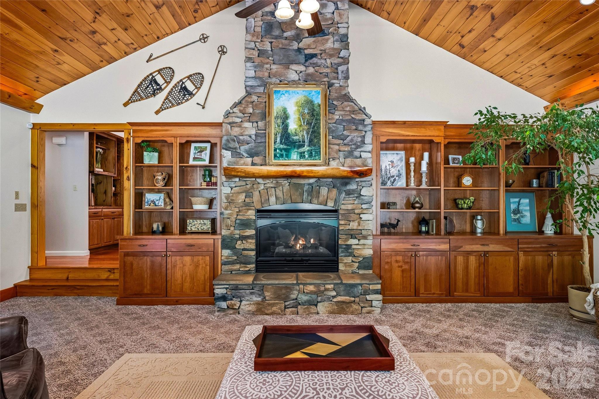 51 White Pine Circle — Fletcher