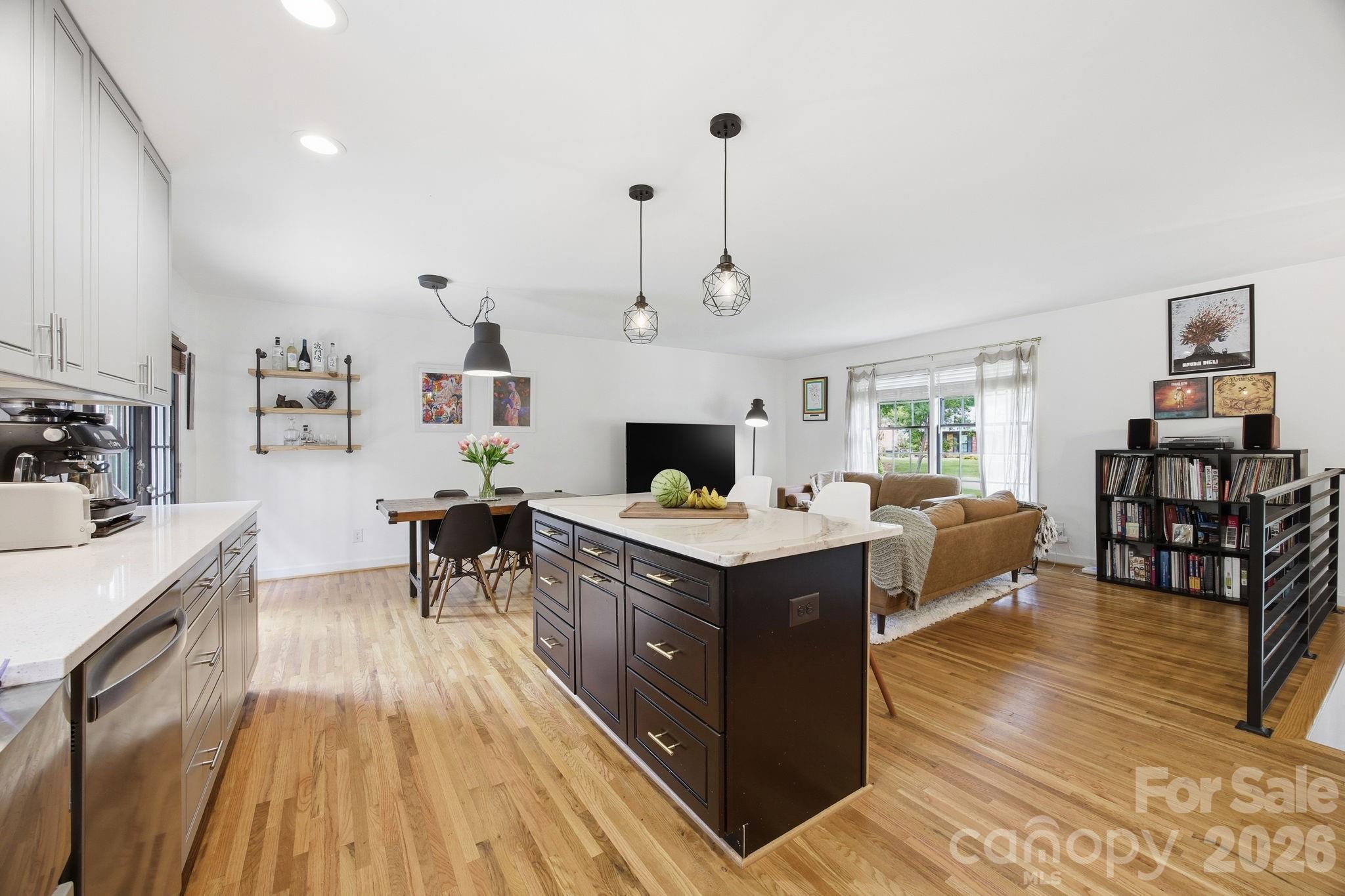 1325 Braeburn Road — Charlotte