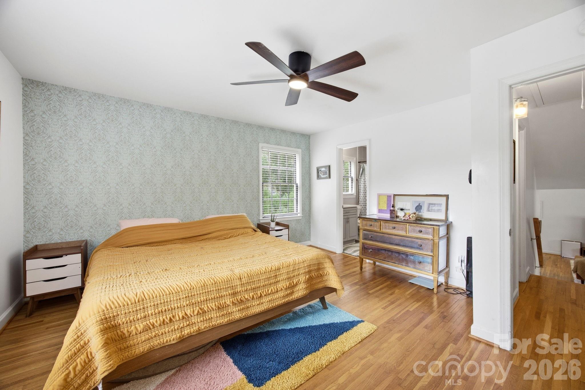 1325 Braeburn Road — Charlotte
