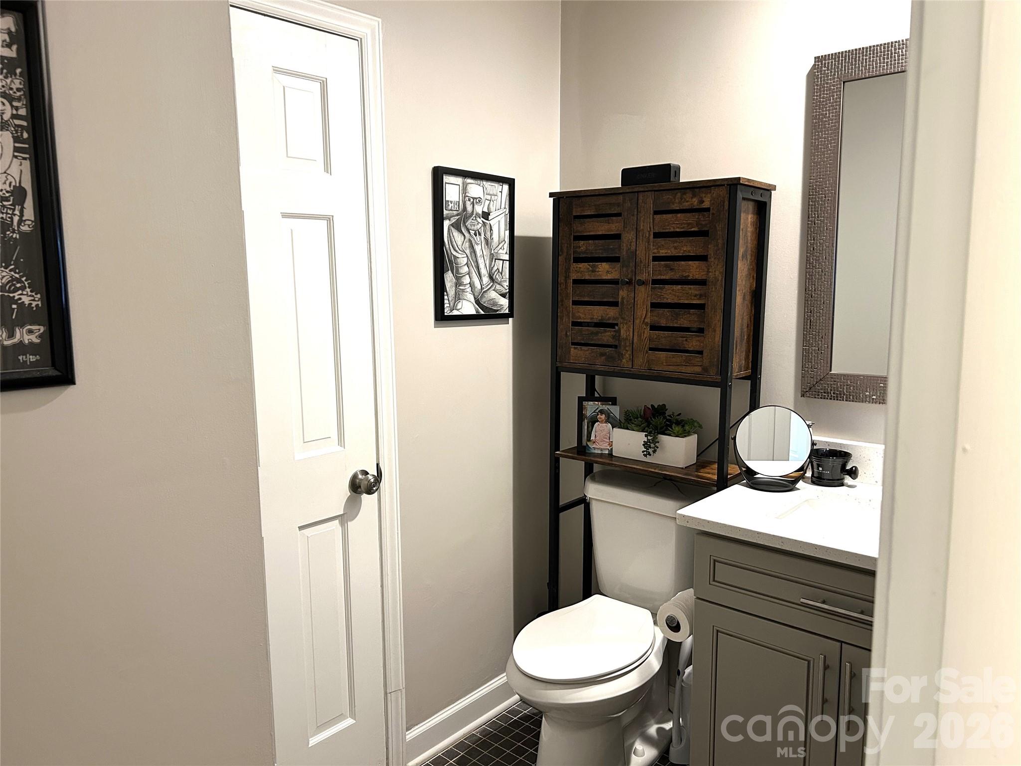 1325 Braeburn Road — Charlotte
