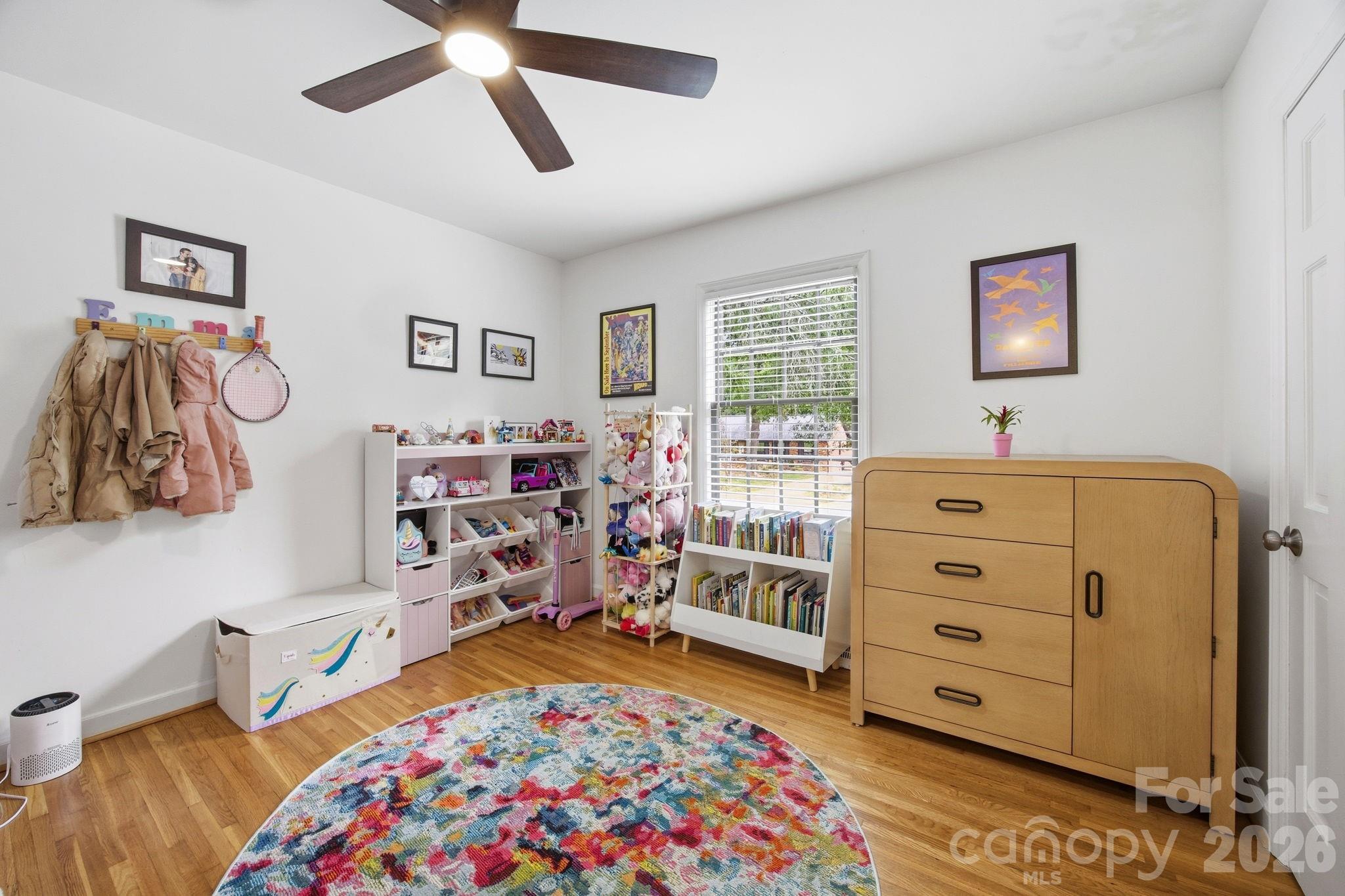 1325 Braeburn Road — Charlotte