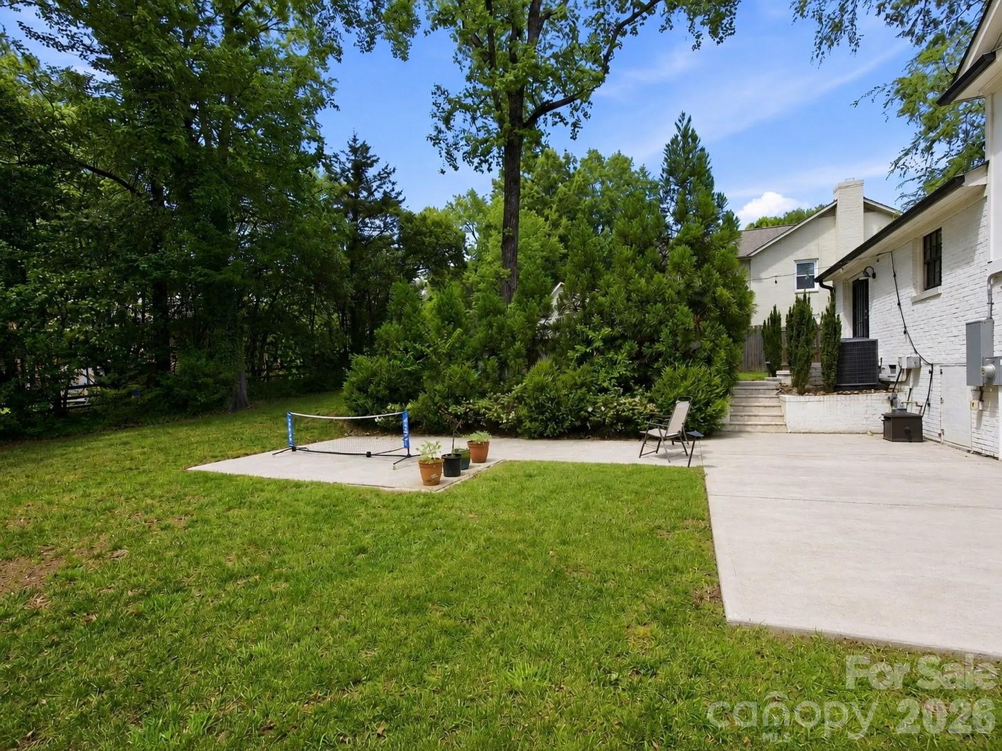1325 Braeburn Road — Charlotte