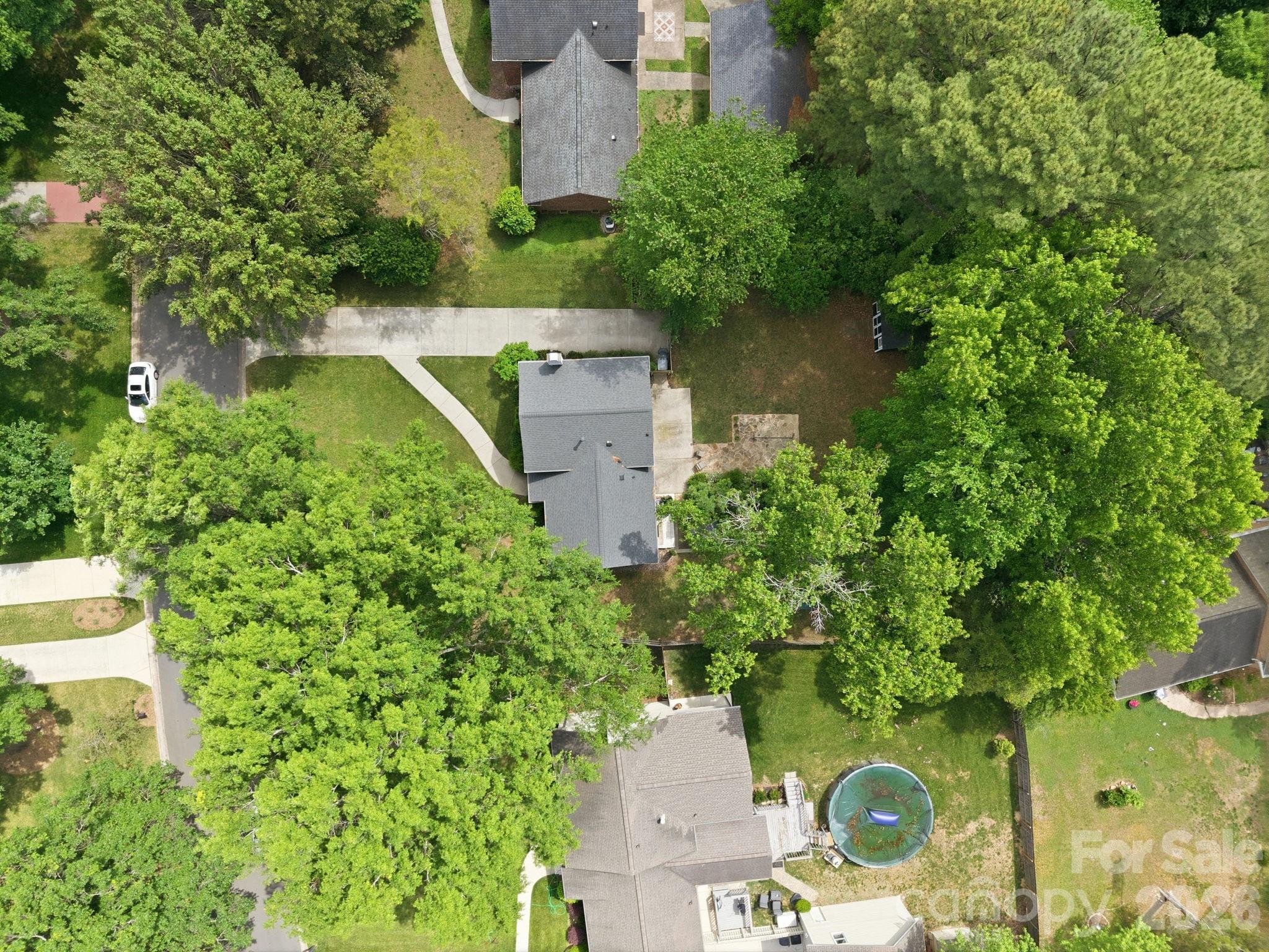 1325 Braeburn Road — Charlotte