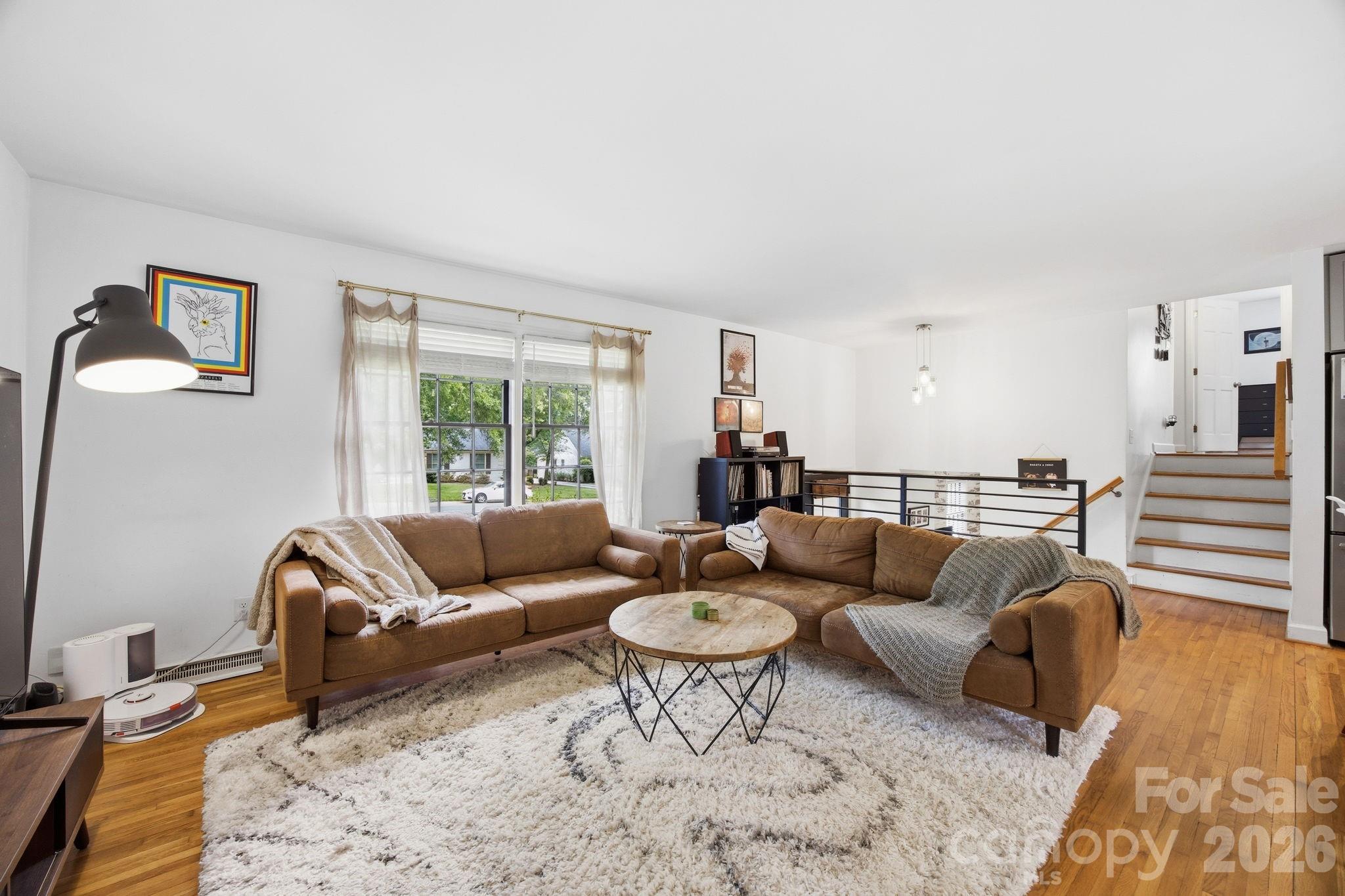 1325 Braeburn Road — Charlotte