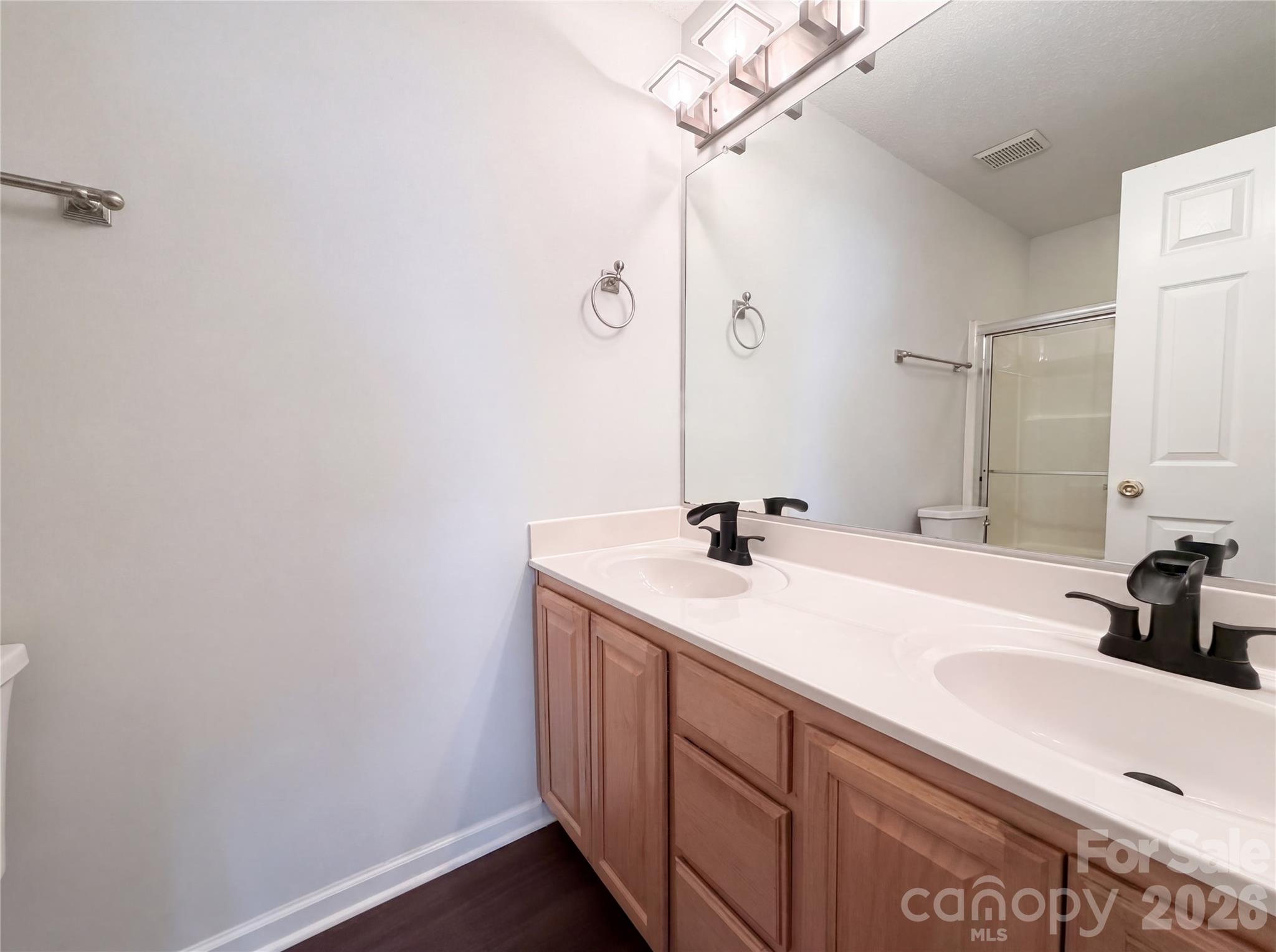 9606 Jack Russell Court — Charlotte