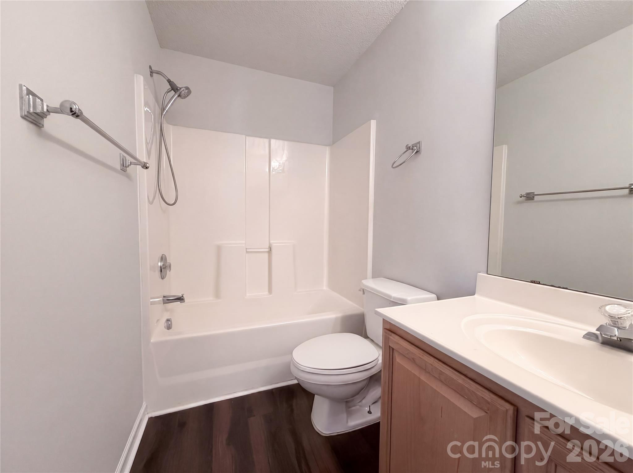 9606 Jack Russell Court — Charlotte