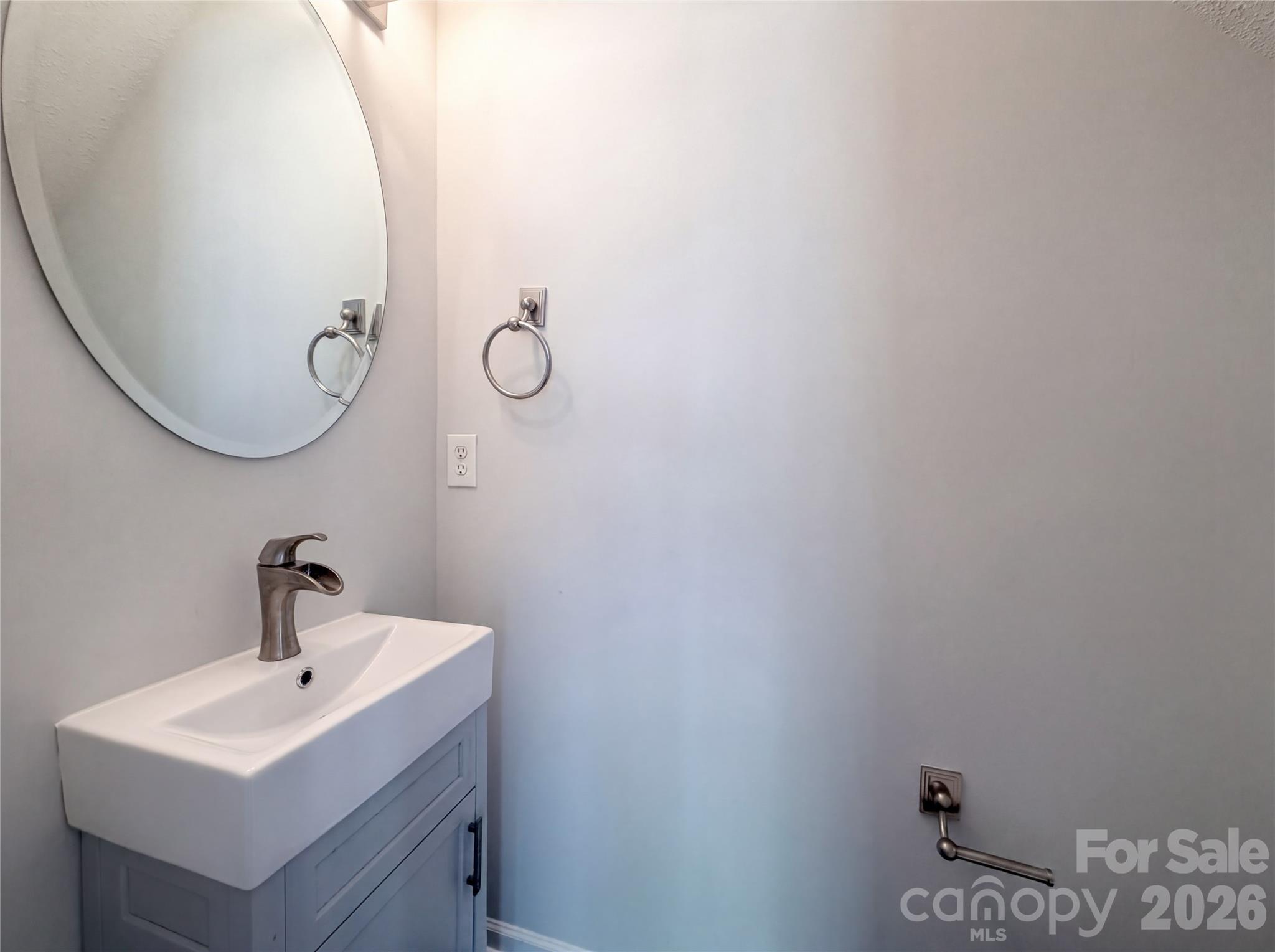 9606 Jack Russell Court — Charlotte