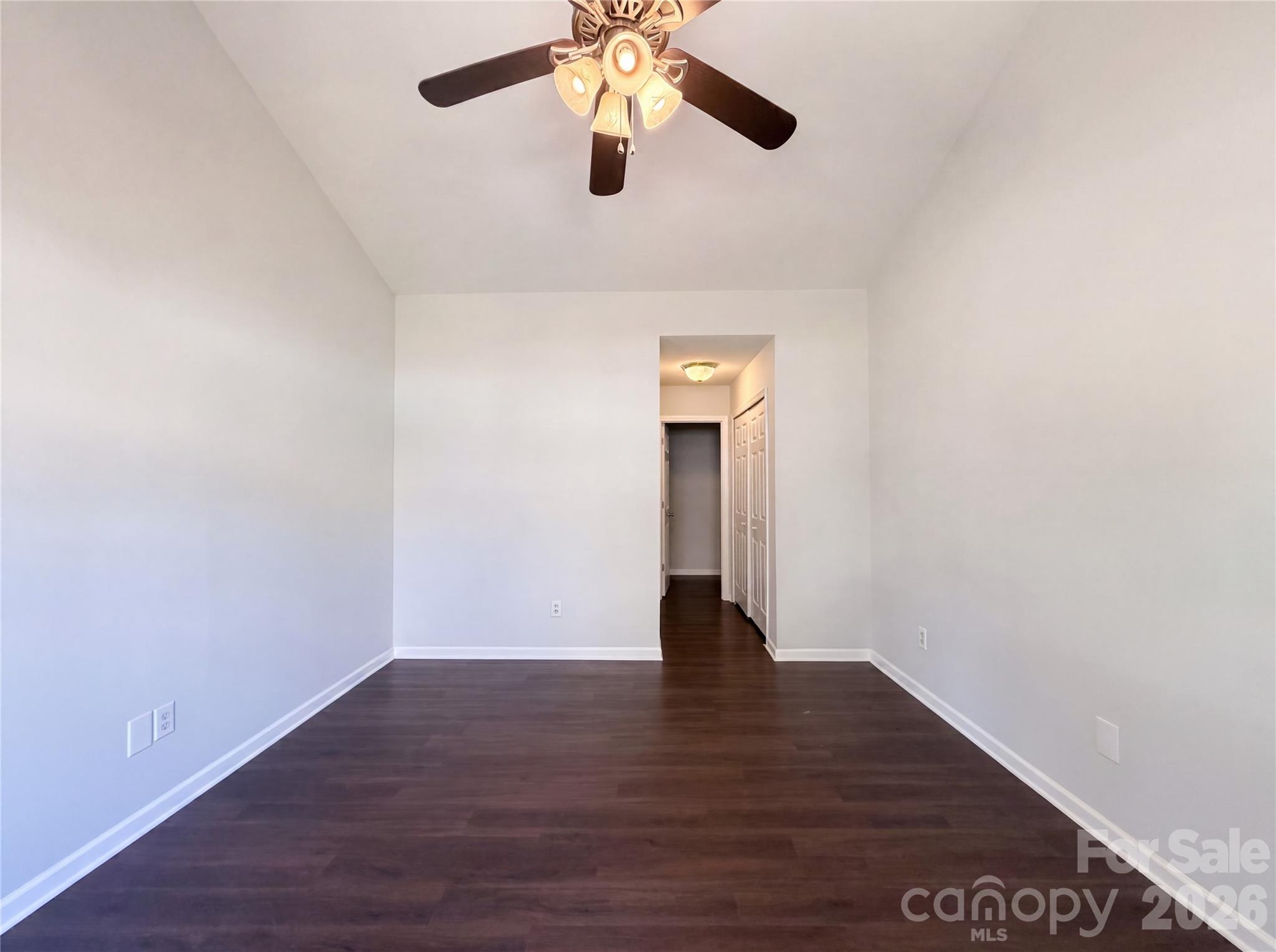 9606 Jack Russell Court — Charlotte