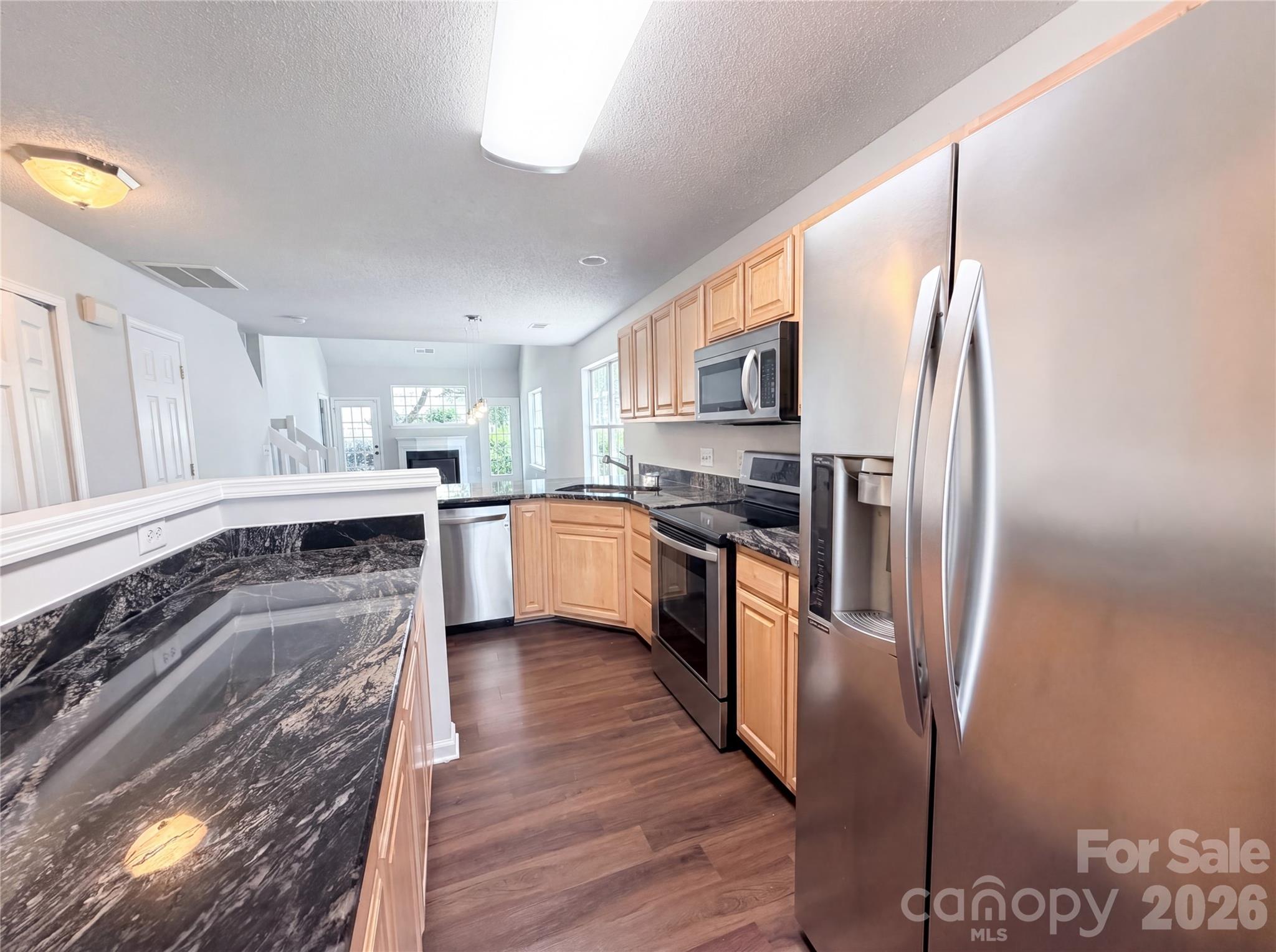 9606 Jack Russell Court — Charlotte