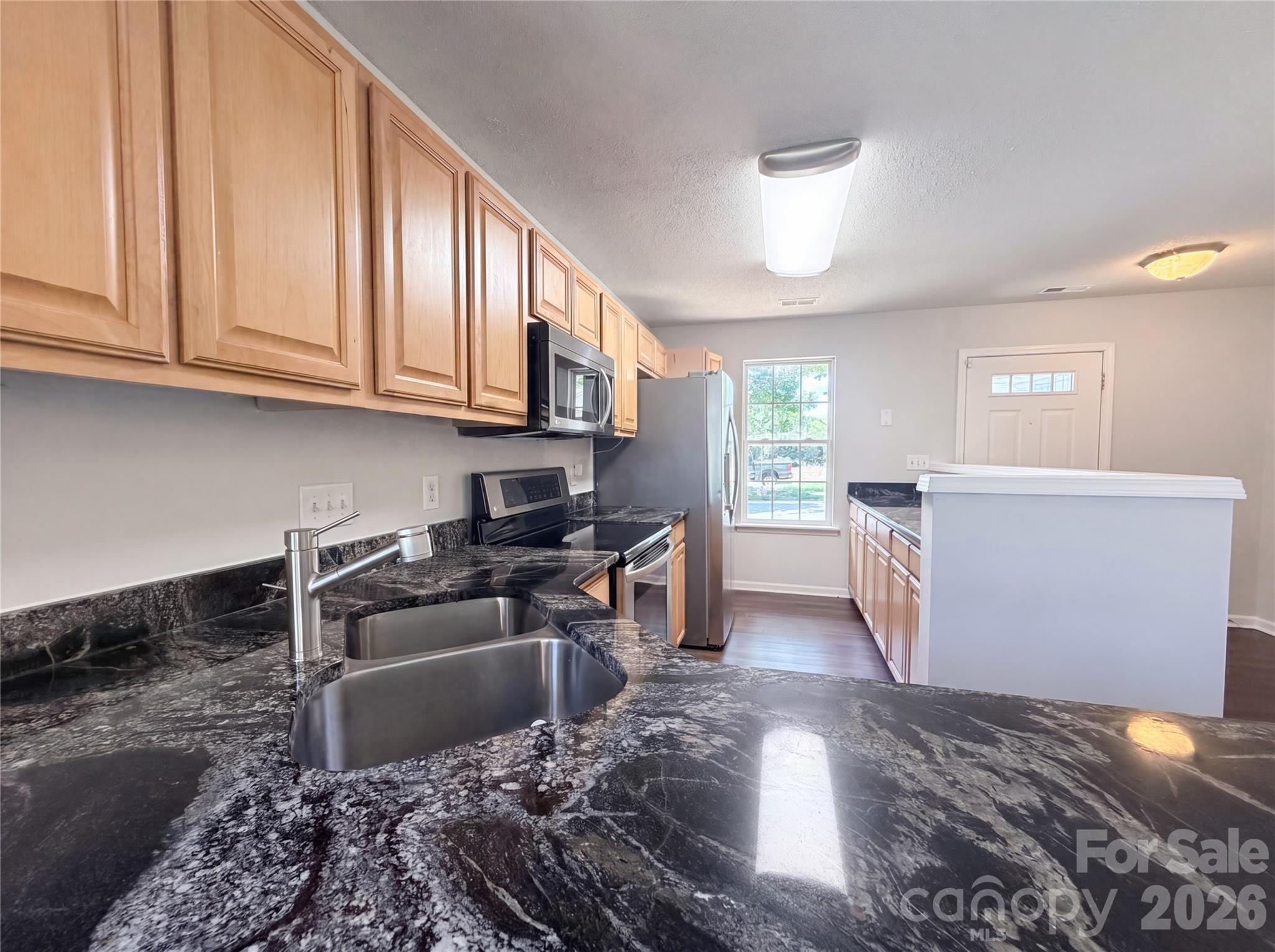 9606 Jack Russell Court — Charlotte