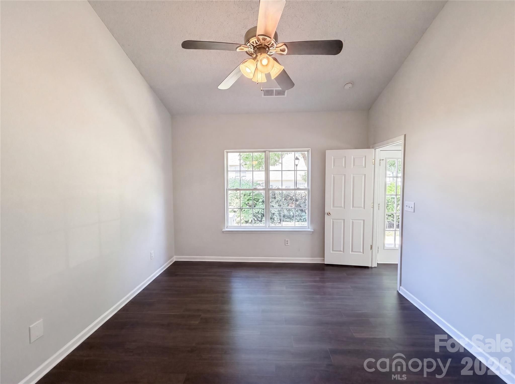 9606 Jack Russell Court — Charlotte