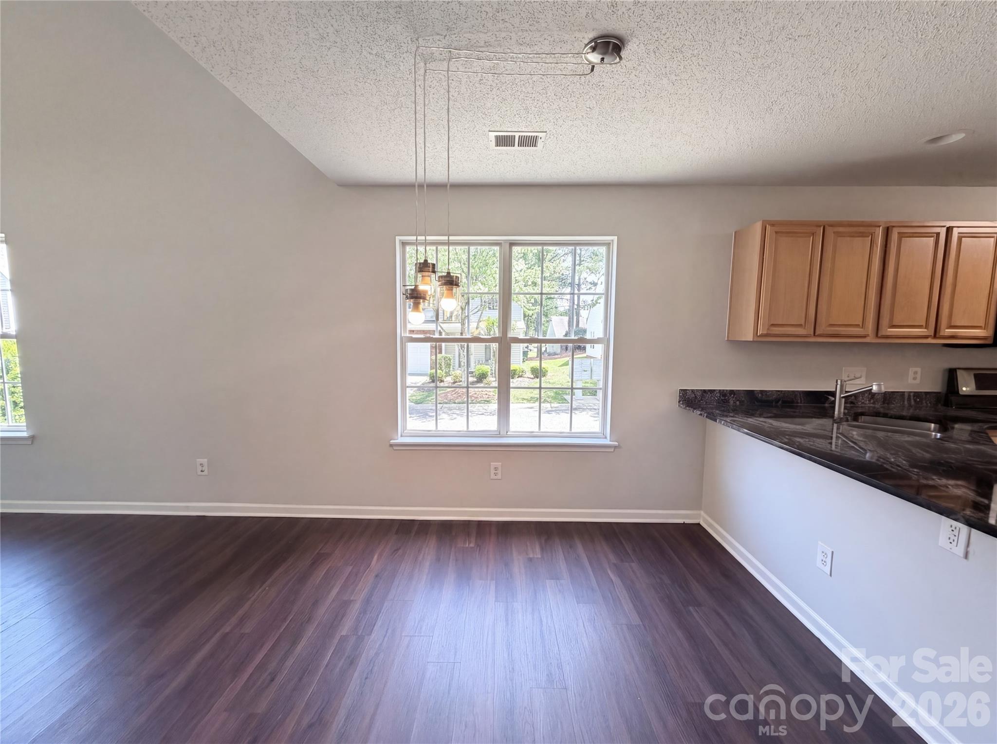9606 Jack Russell Court — Charlotte