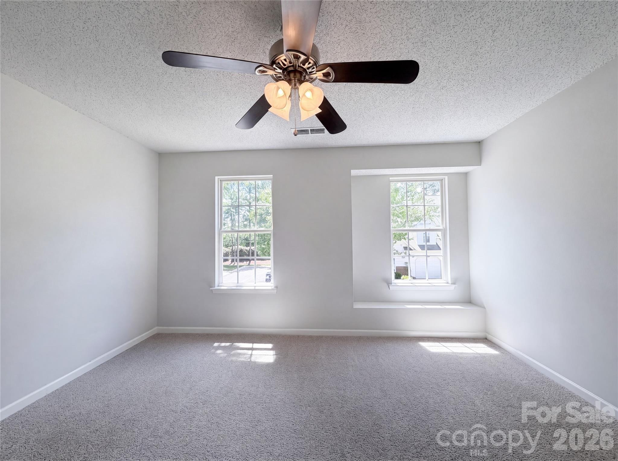 9606 Jack Russell Court — Charlotte