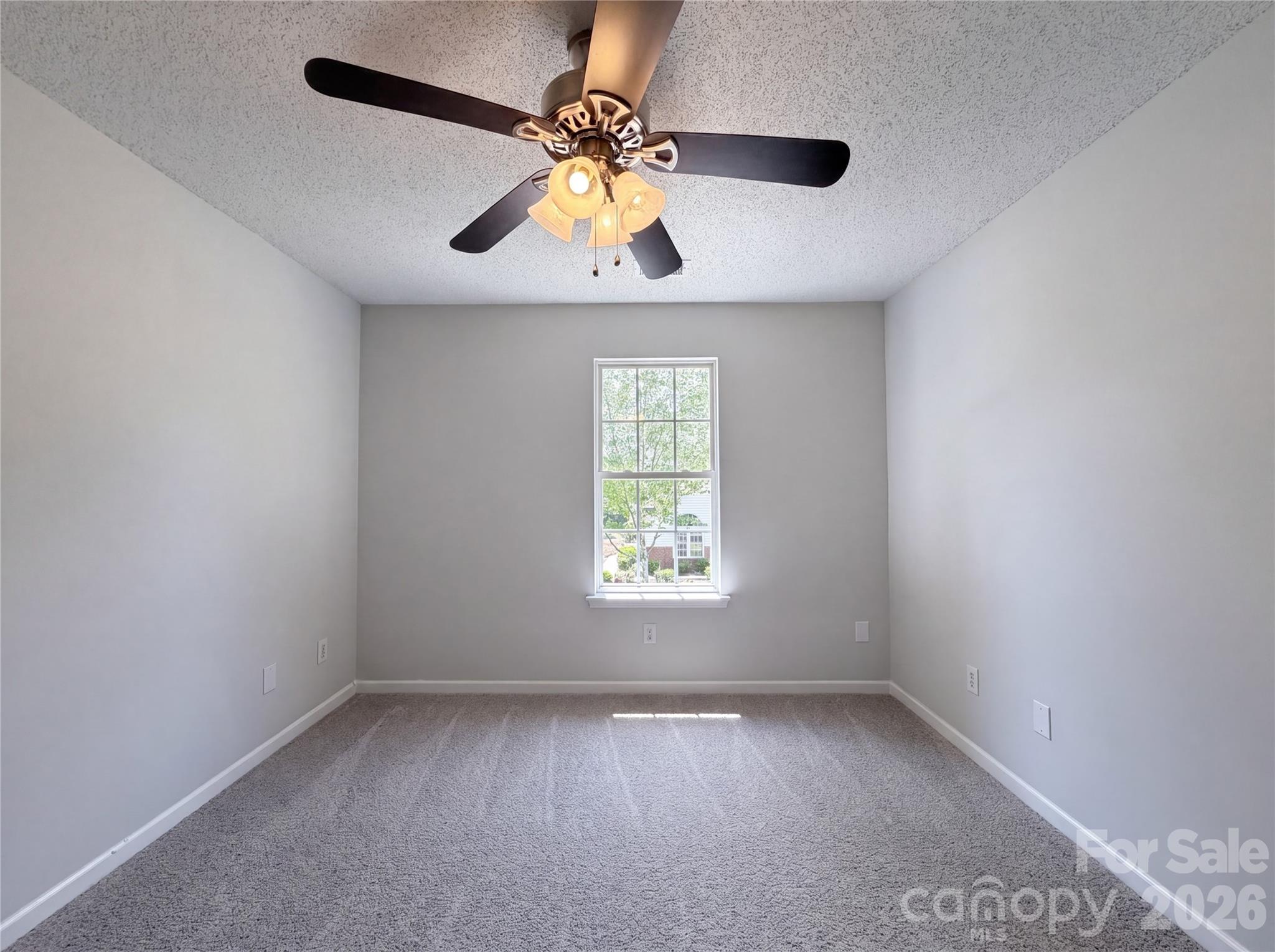 9606 Jack Russell Court — Charlotte